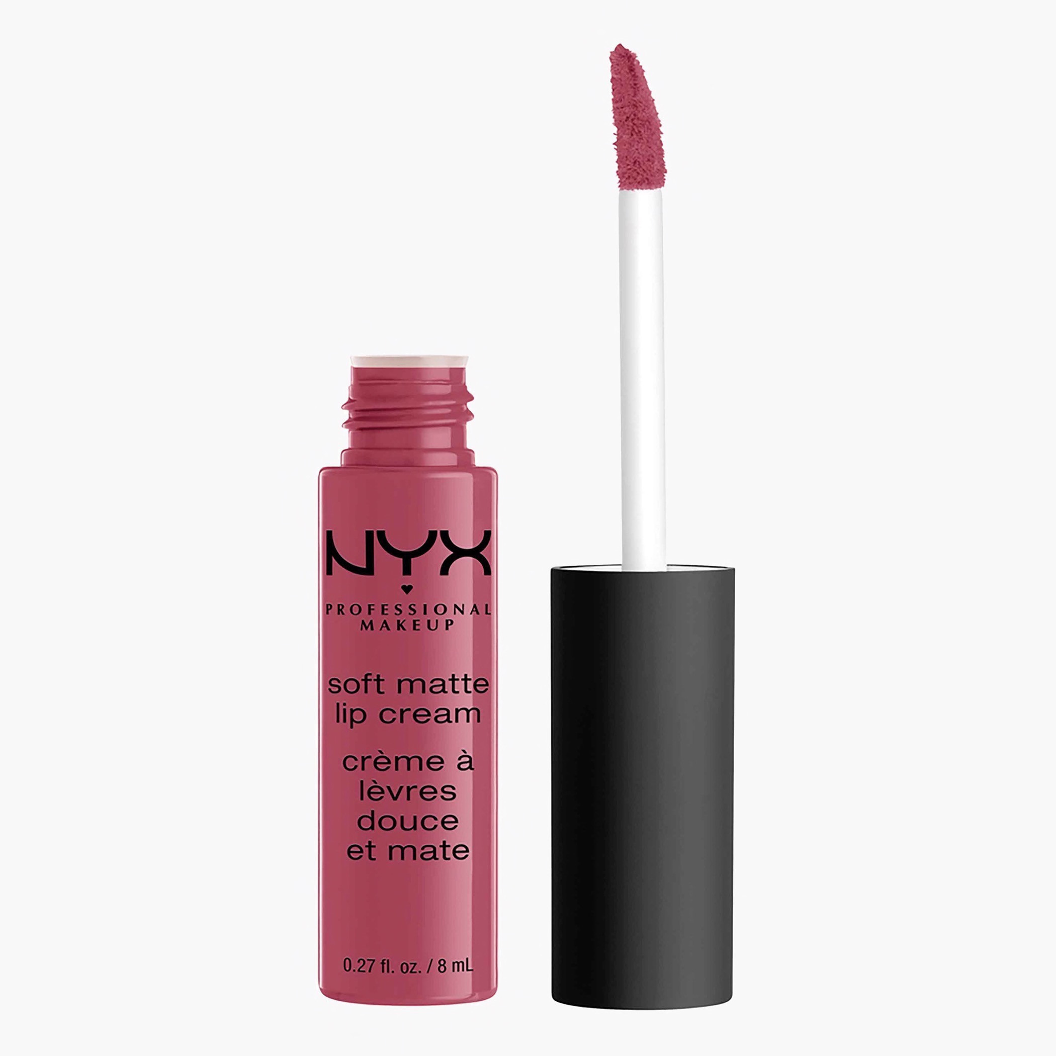 أحمر شفاه مطفي من إن واي إكس بروفيشنال ميك أب-beautyandpersonalcare-makeup-lips-liquidlipsticks-image-2