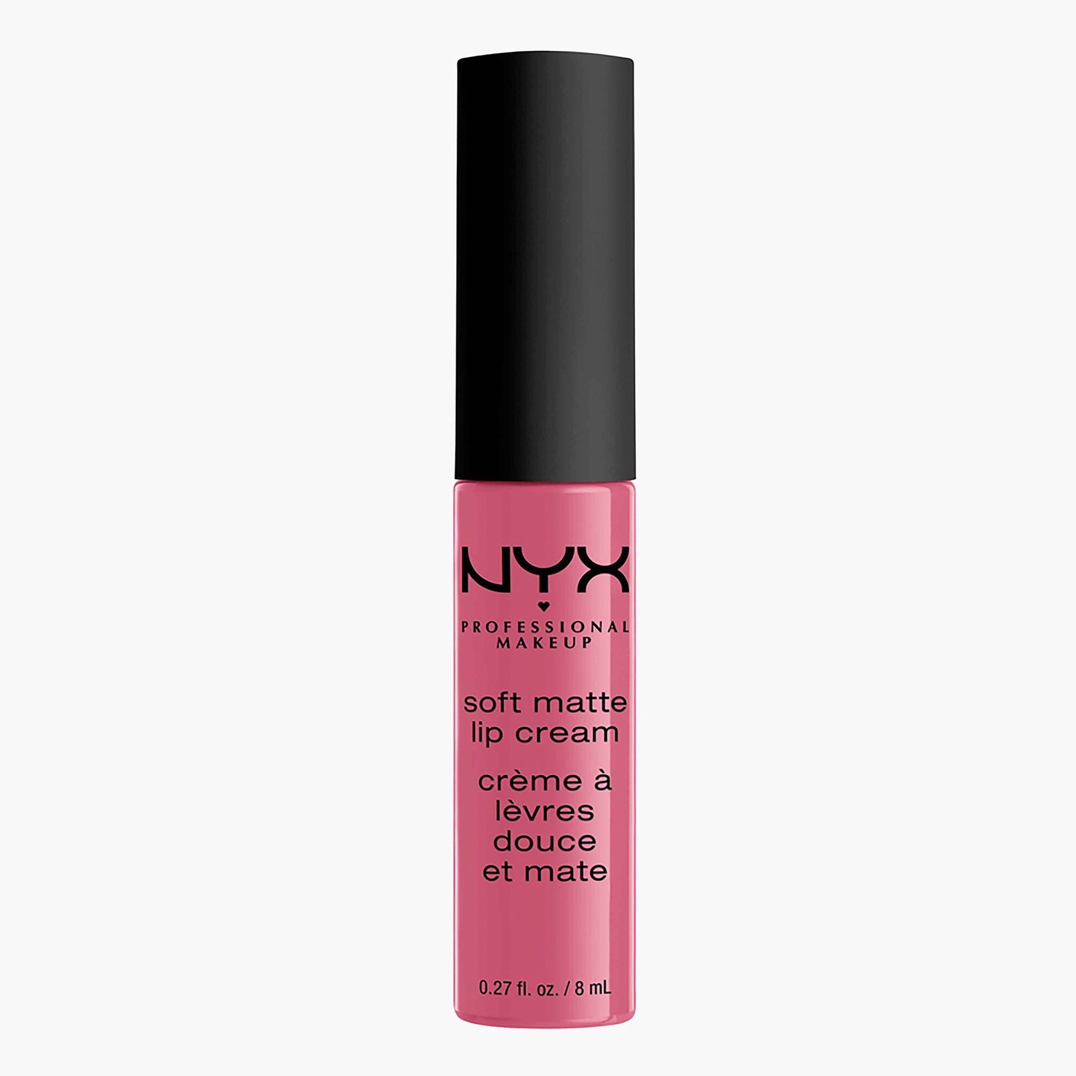 NYX Professional Make Up Soft Matte Lip Cream-beautyandpersonalcare-makeup-lips-liquidlipsticks-image-1