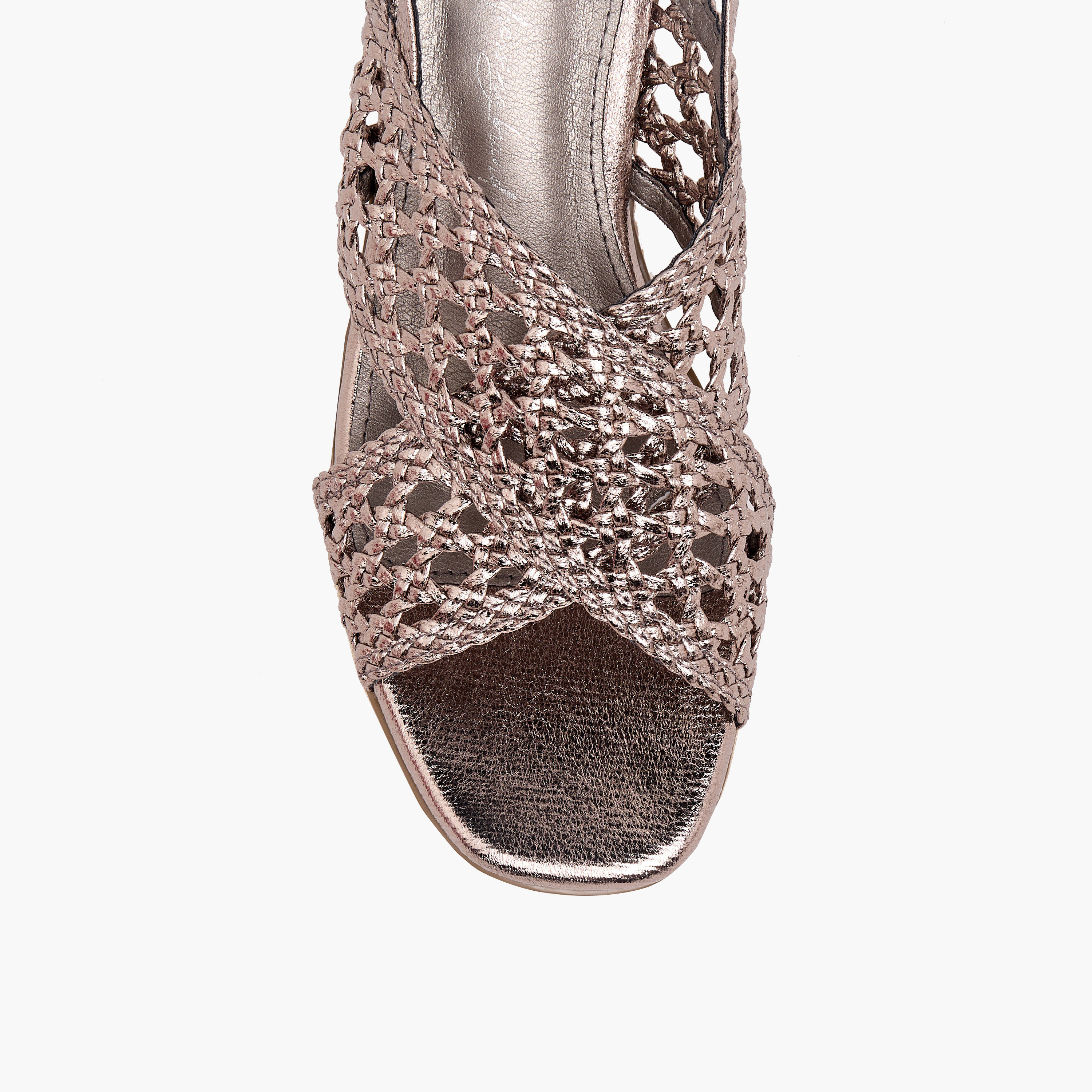 XTI Women Cross Strap Wedge Heel Sandals-women-shoes-sandals-heeled-image-4