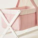 Cambrass Small Bed X with Canopy-Cradles and Bassinets-thumbnail-5