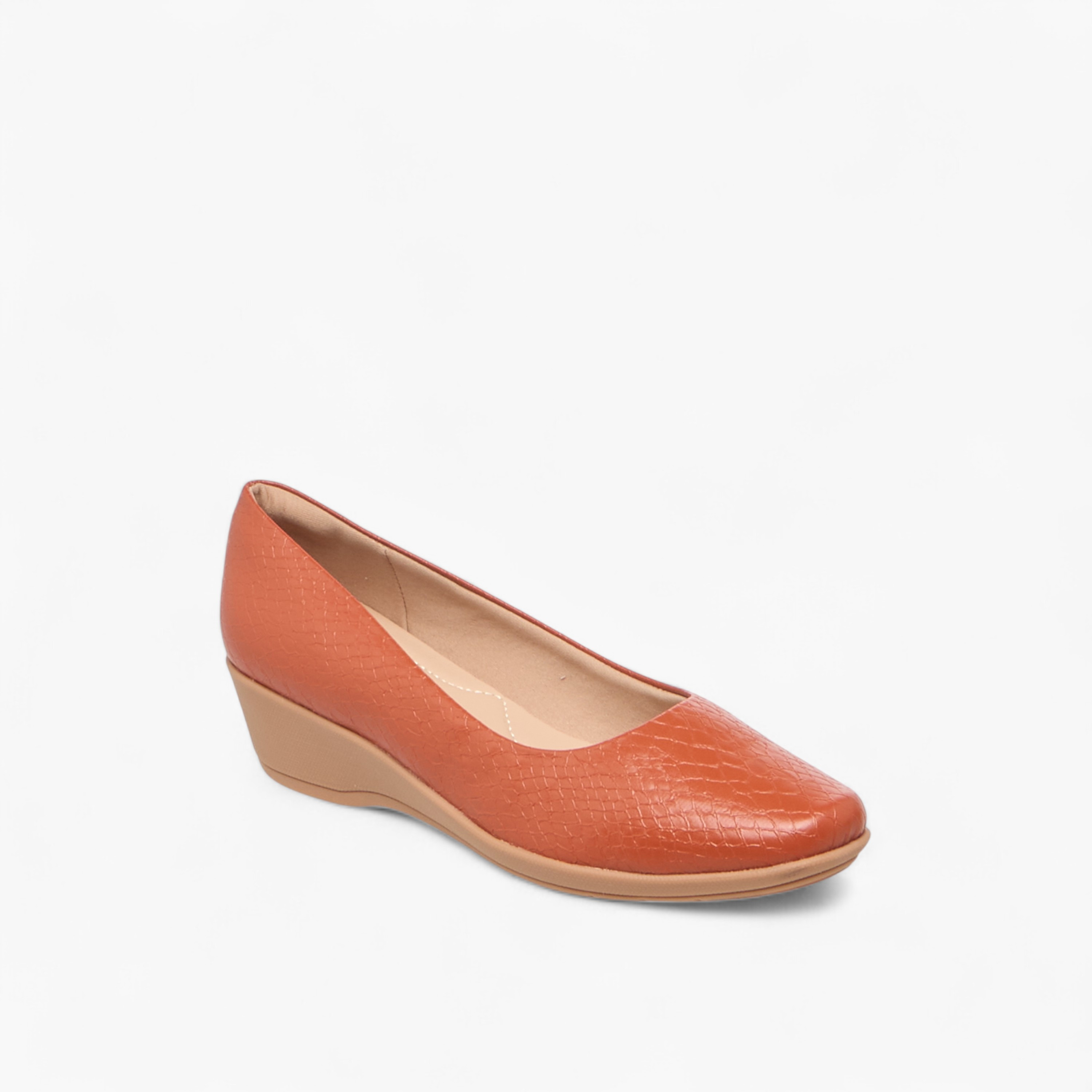 Piccadilly Women Wedge Heel Pumps-women-shoes-heels-image-2