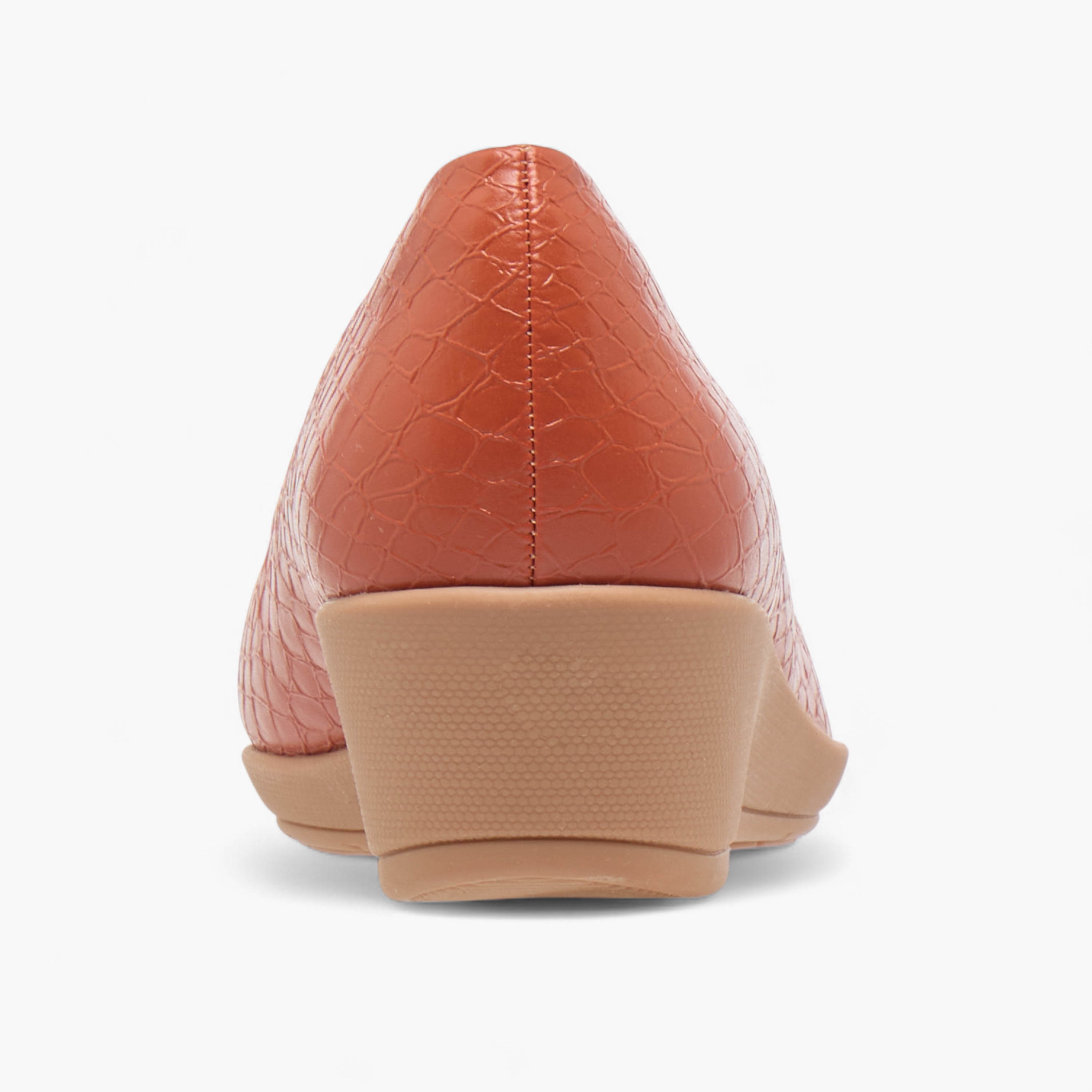 Piccadilly Women Wedge Heel Pumps-women-shoes-heels-image-5