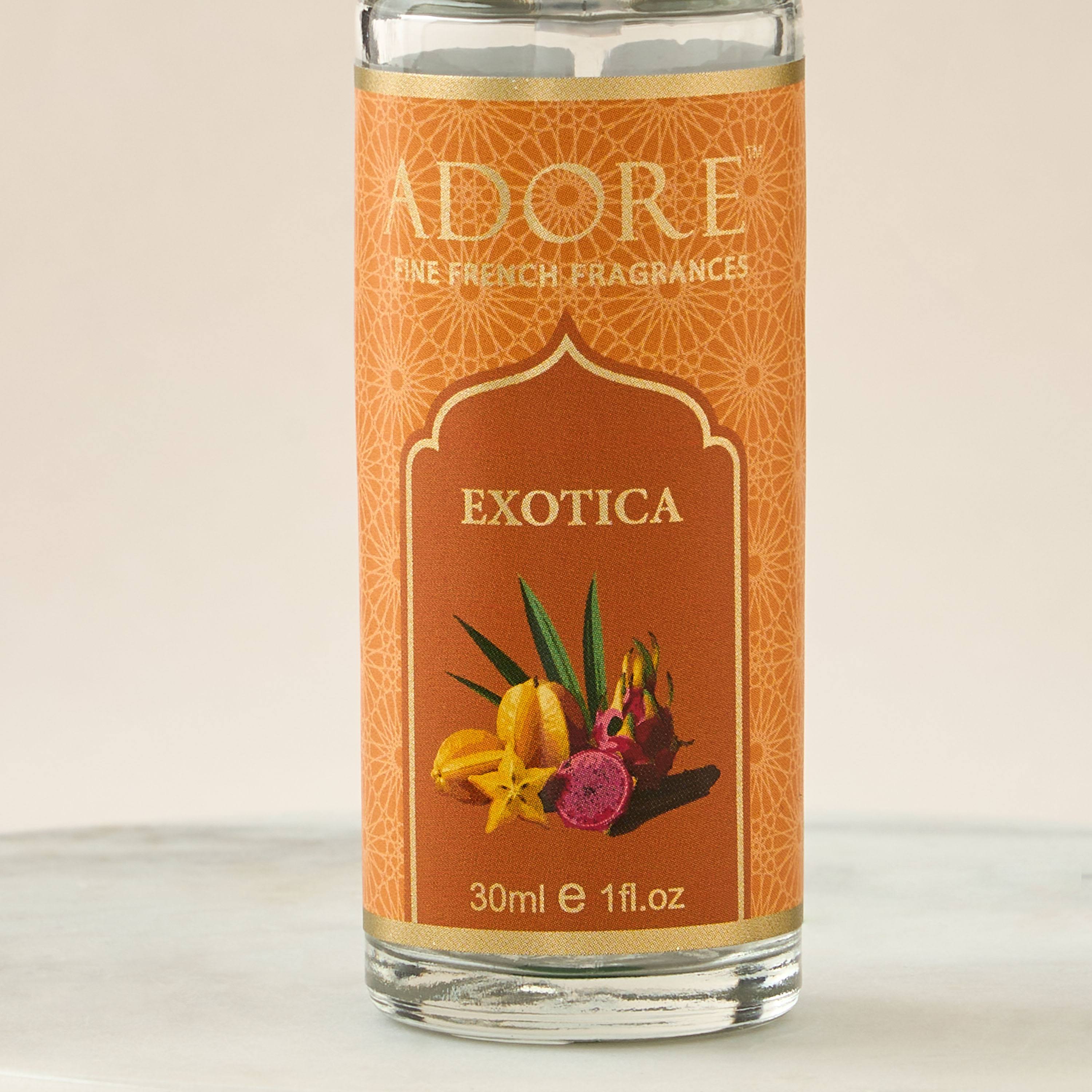 Adore Exotica Fragrance Oil - 30 ml-household-homefragrance-fragranceoilsandessence-image-3