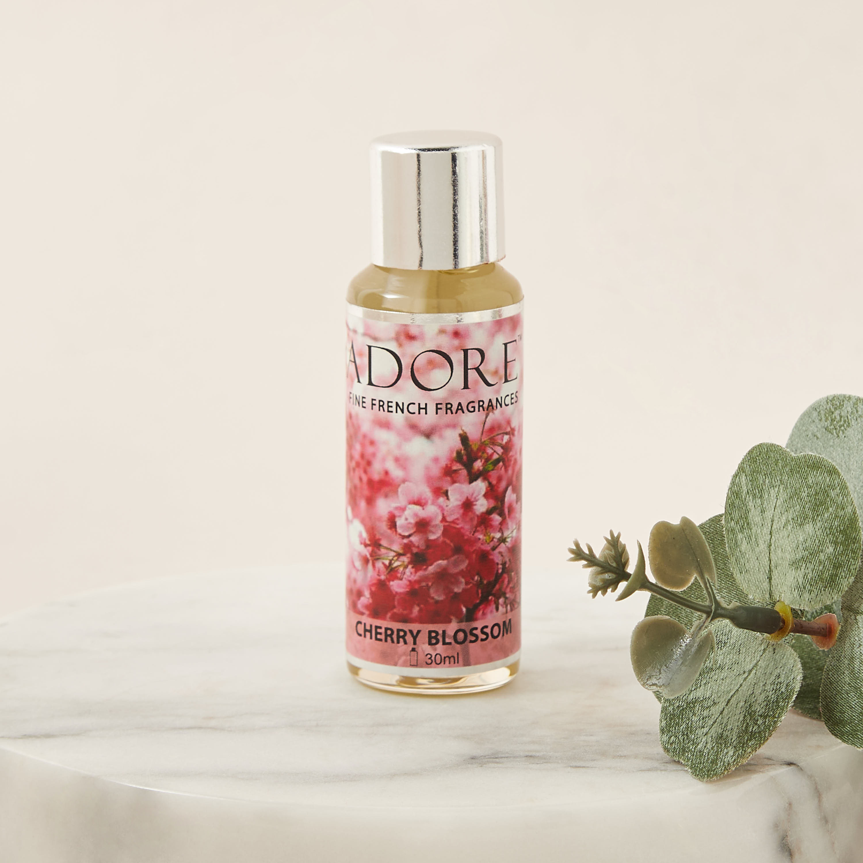Adore Cherry Blossom Fragrance Oil - 30 ml-household-homefragrance-fragranceoilsandessence-image-1