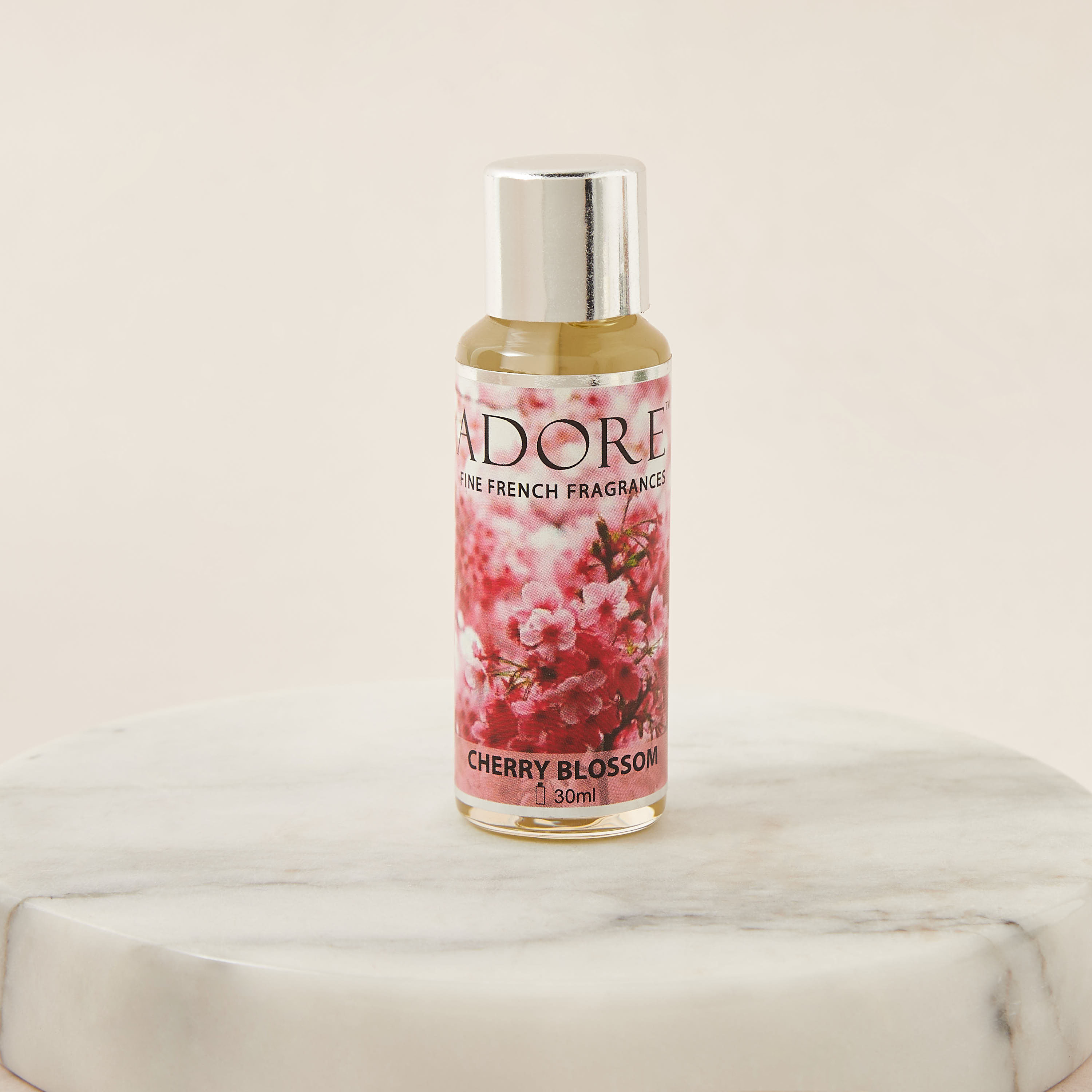 Adore Cherry Blossom Fragrance Oil - 30 ml-household-homefragrance-fragranceoilsandessence-image-2