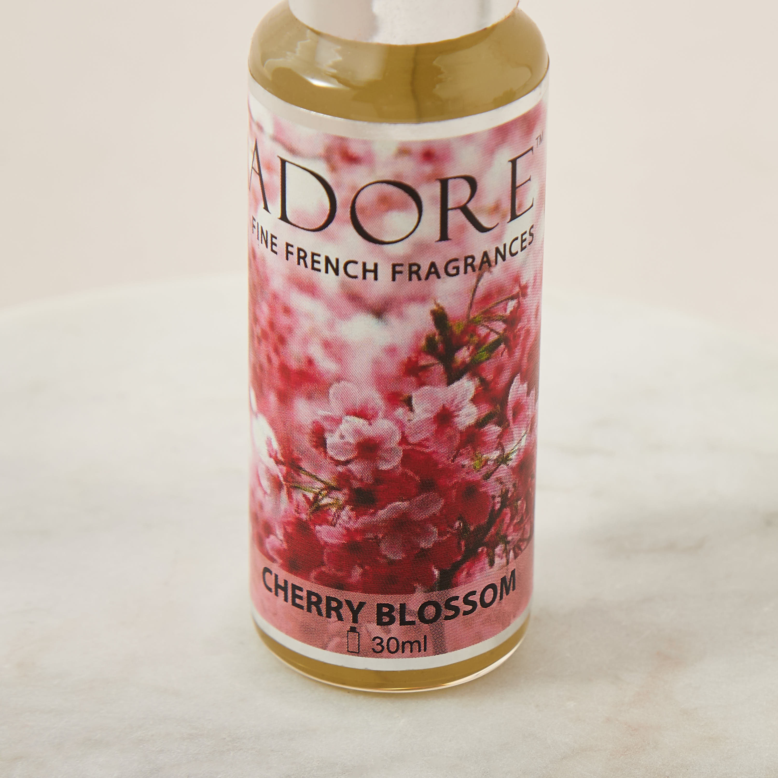 Adore Cherry Blossom Fragrance Oil - 30 ml-household-homefragrance-fragranceoilsandessence-image-3