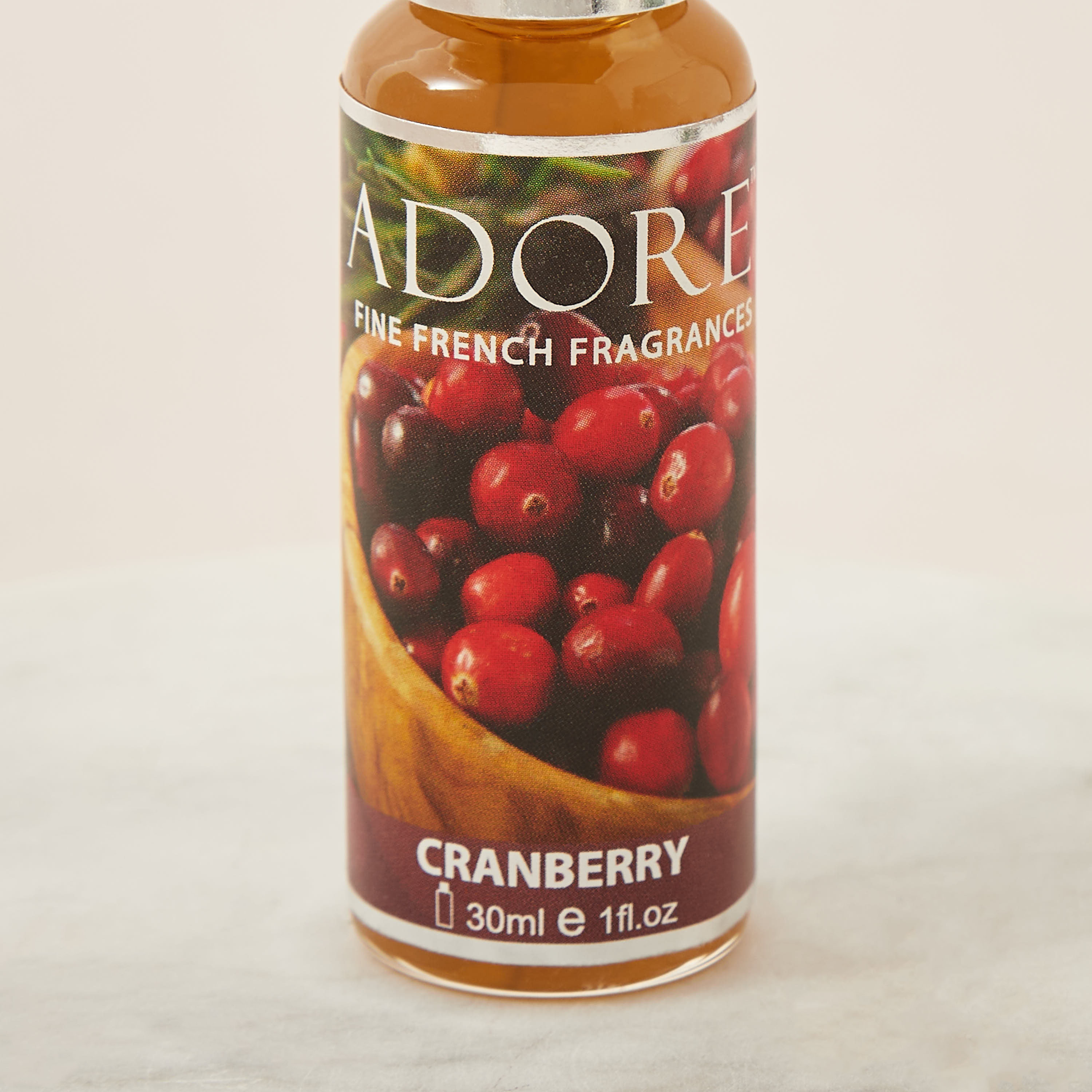 Adore Cranberry Home Fragrance Oil - 30 ml-household-homefragrance-fragranceoilsandessence-image-3