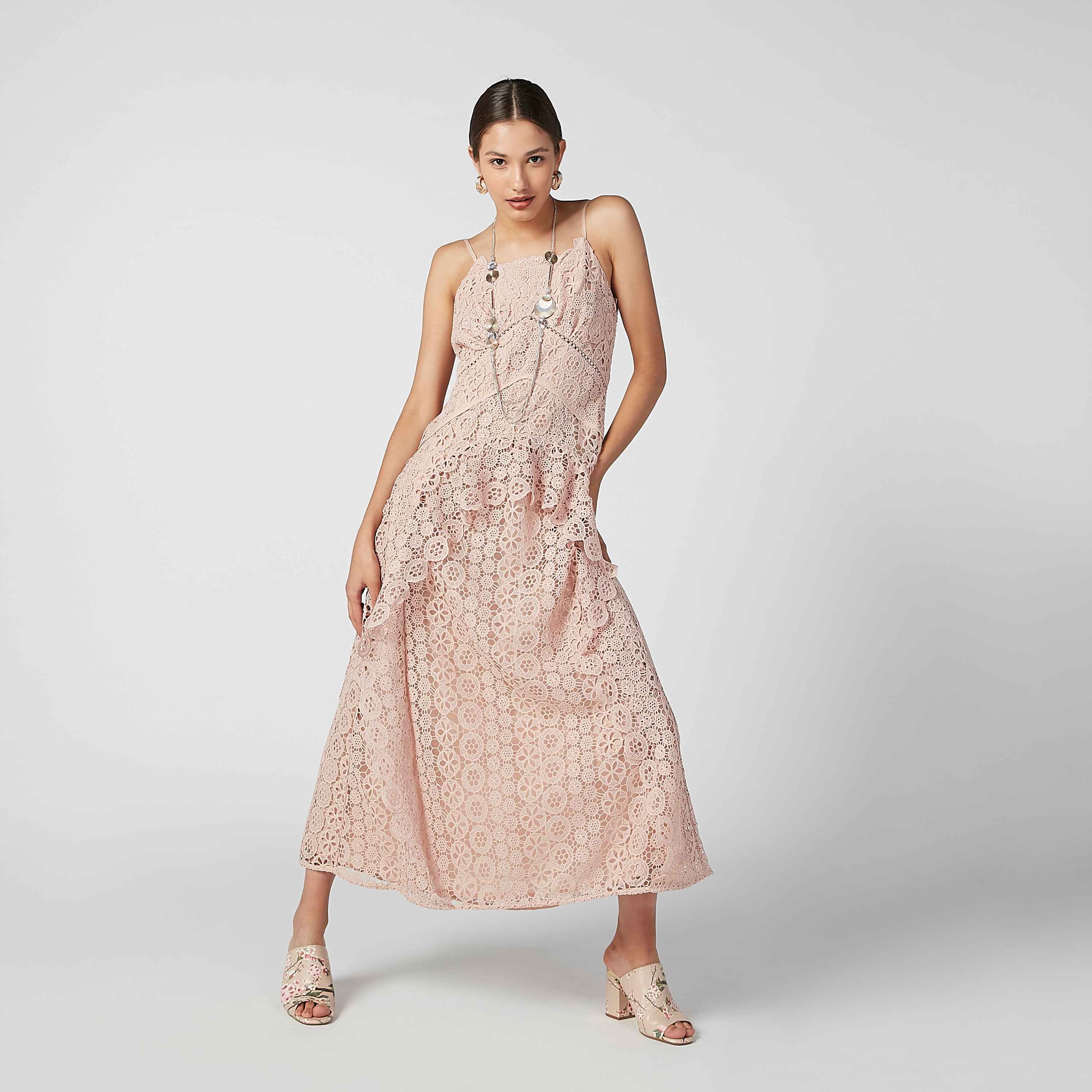 Elle dresses online hotsell