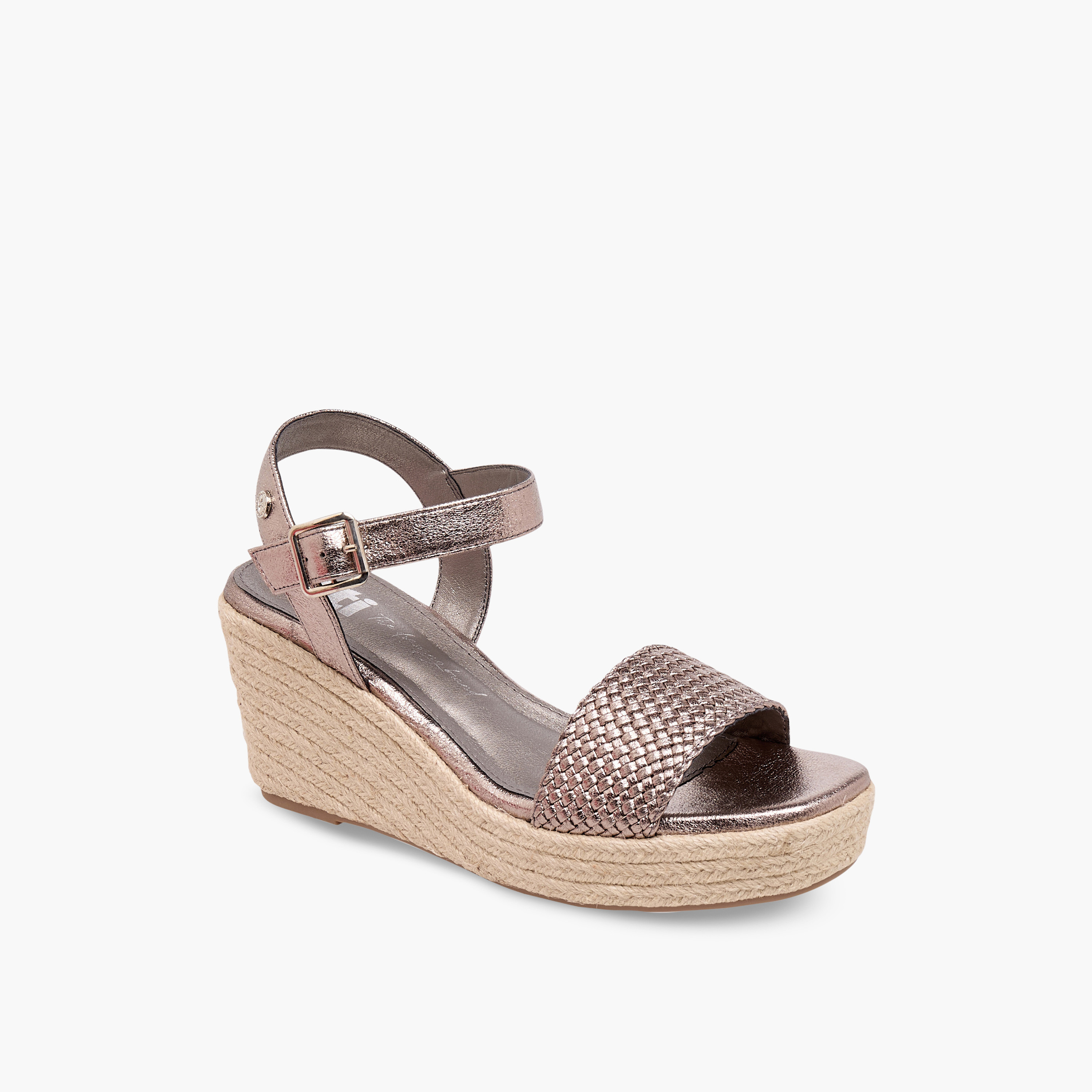 XTI Women Wedge Heel Espandrille Sandals-women-shoes-sandals-heeled-image-2
