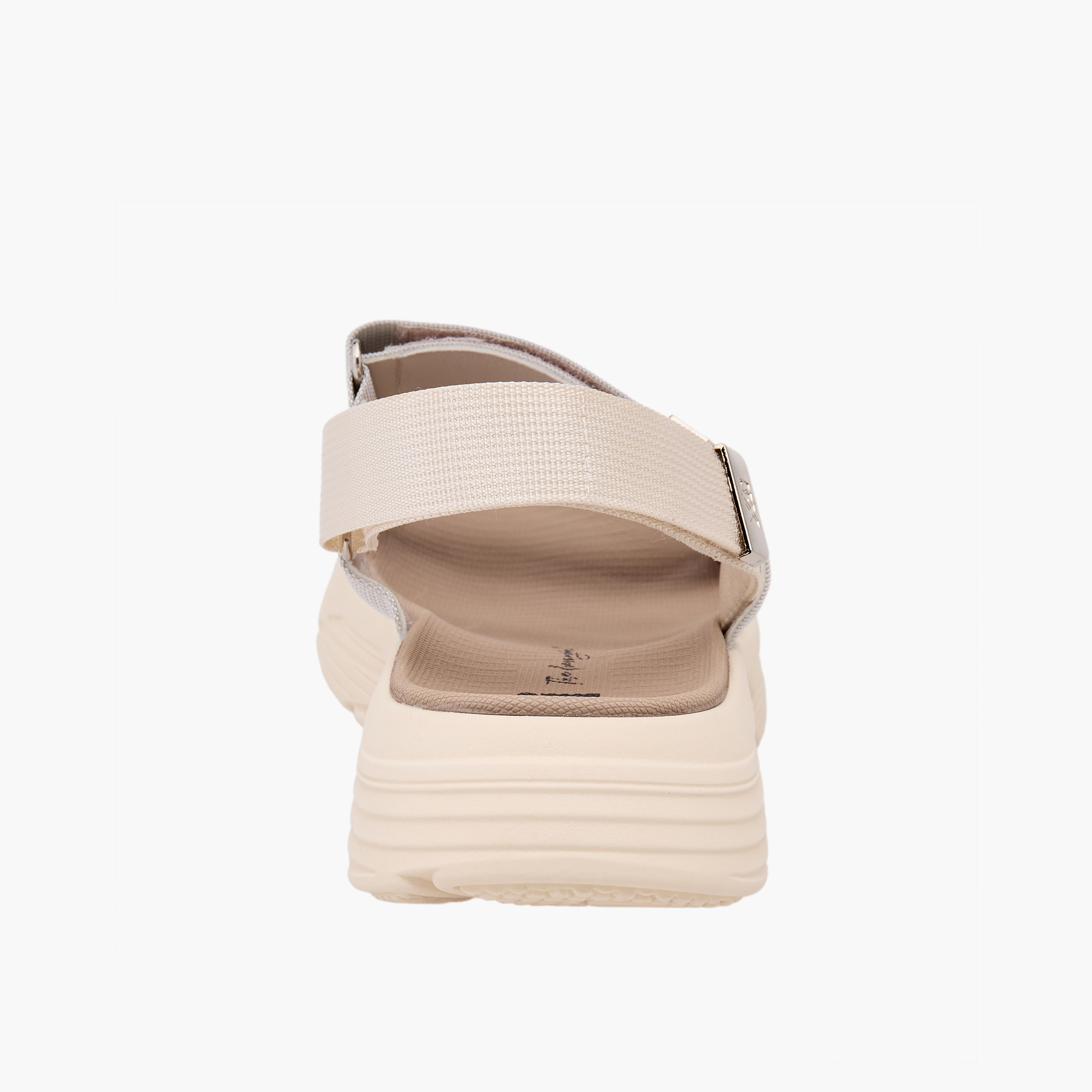 XTI Women Hook & Loop Sandals-women-shoes-flats-sandals-image-4