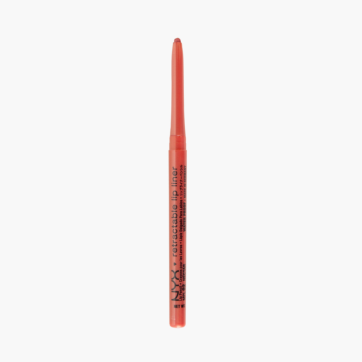 NYX Professional Make Up Retractable Lip Liner-beautyandpersonalcare-makeup-lips-lipliners-image-4