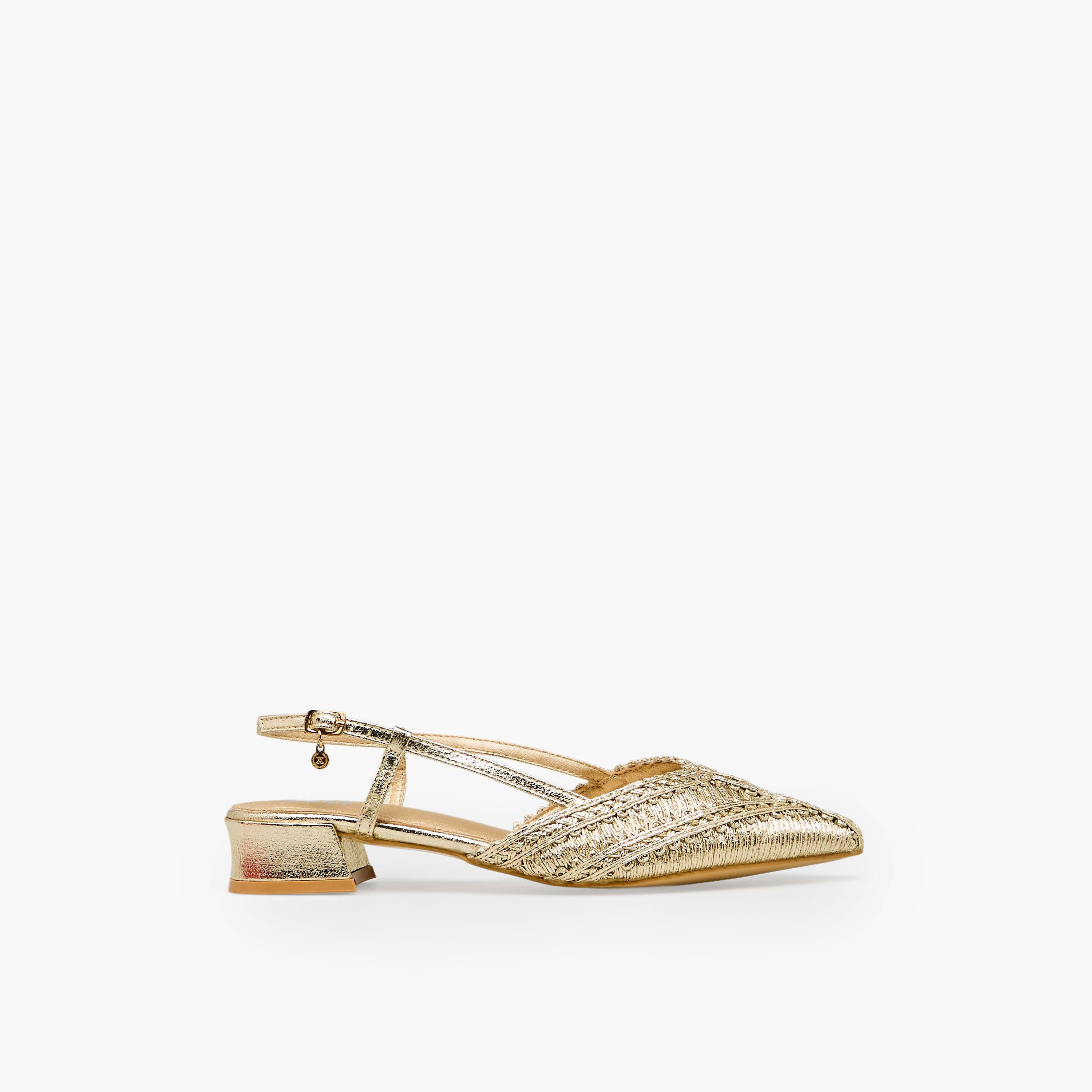 حذاء مول نسائي بكعب بلوك ومقدمة مدببة من إكس تي آي-women-shoes-sandals-heeled-image-3