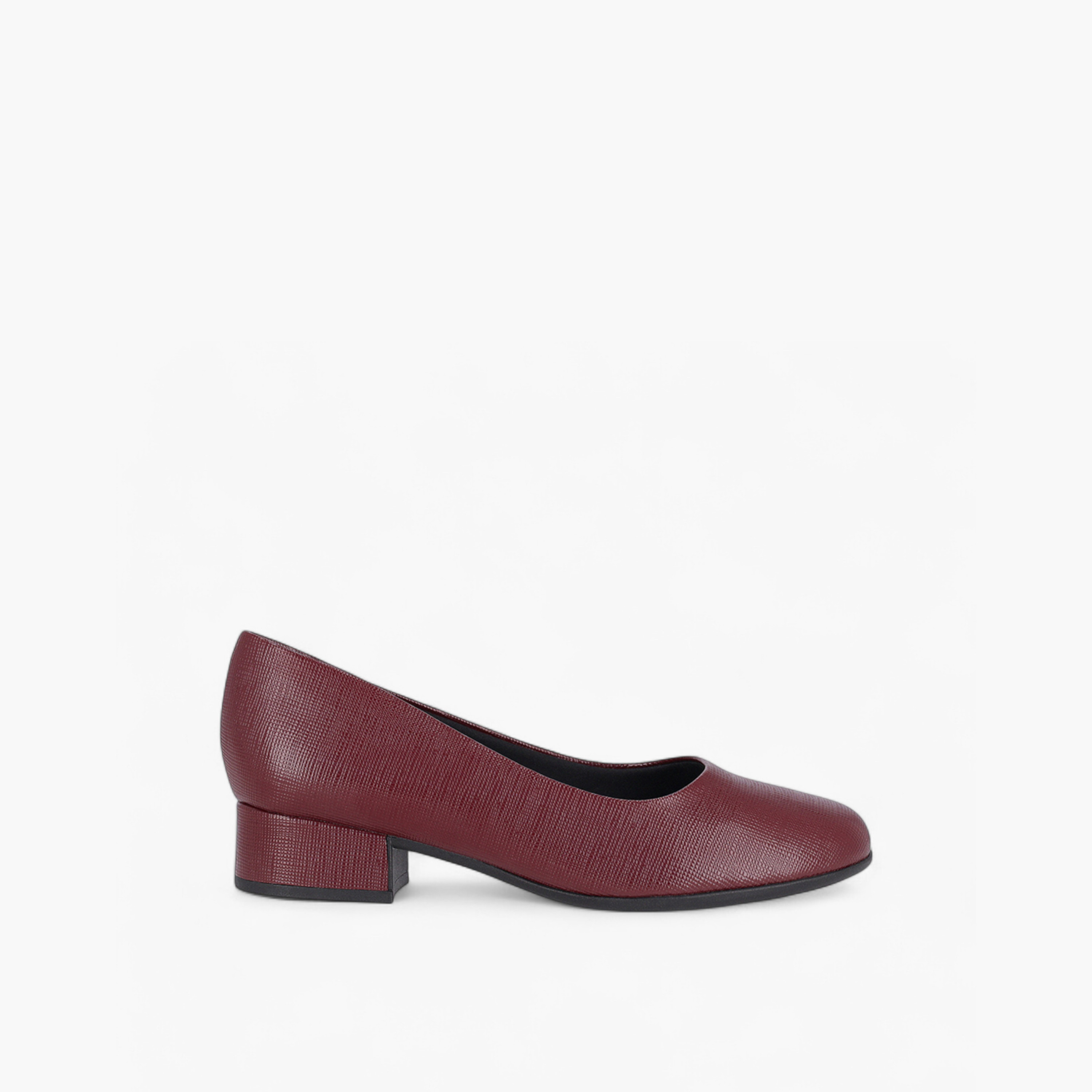 Piccadilly Women Block Heel Pumps-women-shoes-heels-image-2