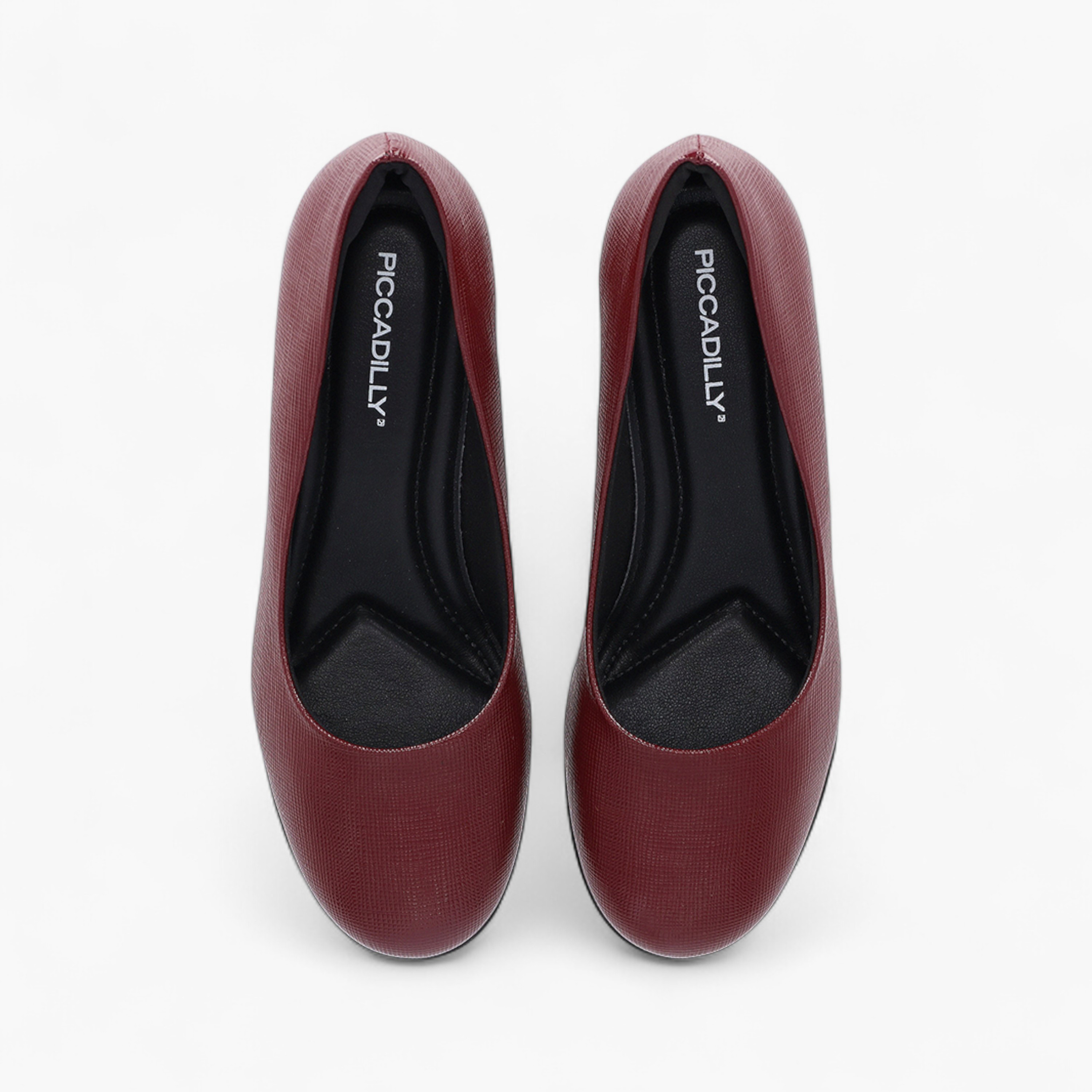 Piccadilly Women Block Heel Pumps-women-shoes-heels-image-3