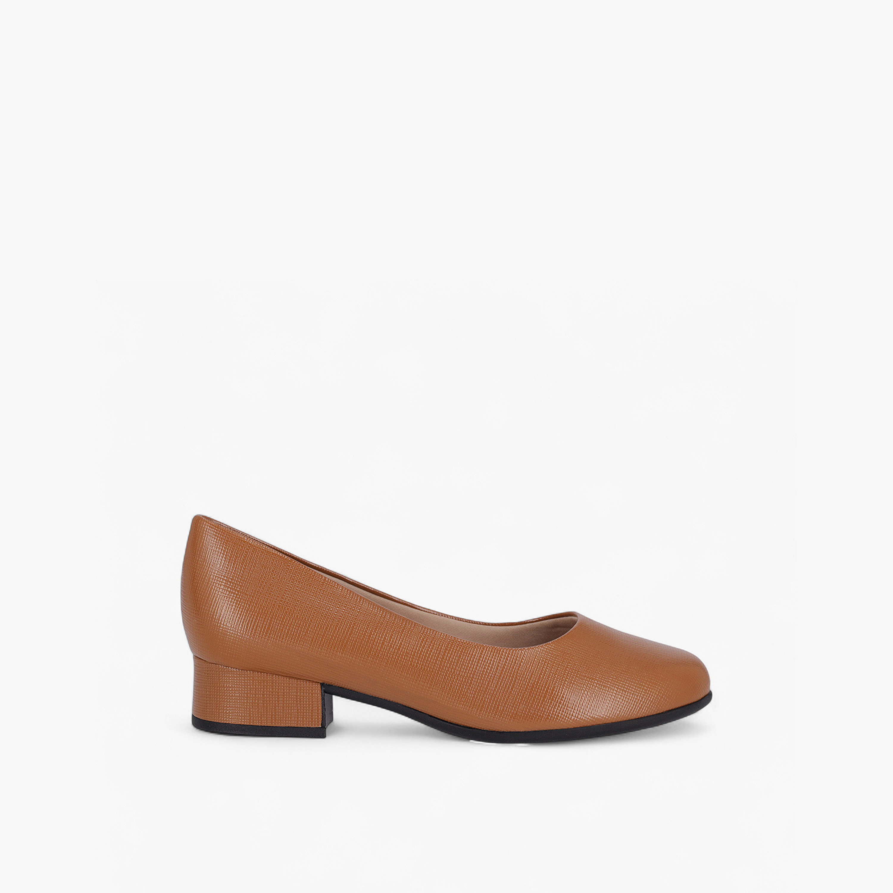 Piccadilly Women Block Heel Pumps-women-shoes-heels-image-2