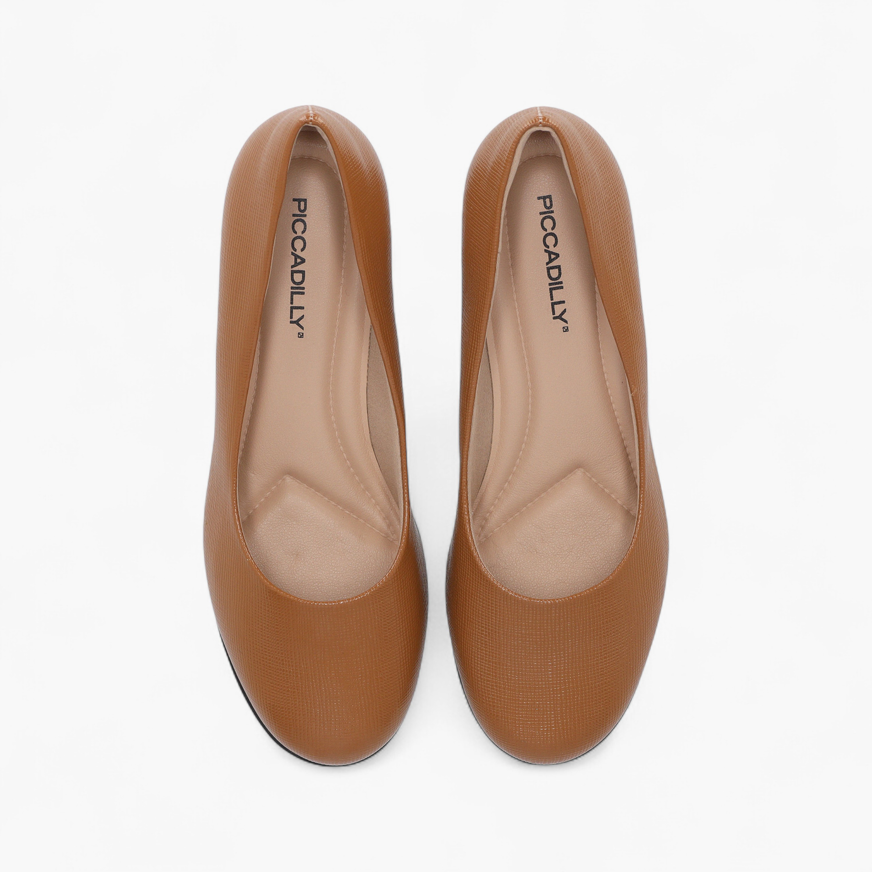 Piccadilly Women Block Heel Pumps-women-shoes-heels-image-3