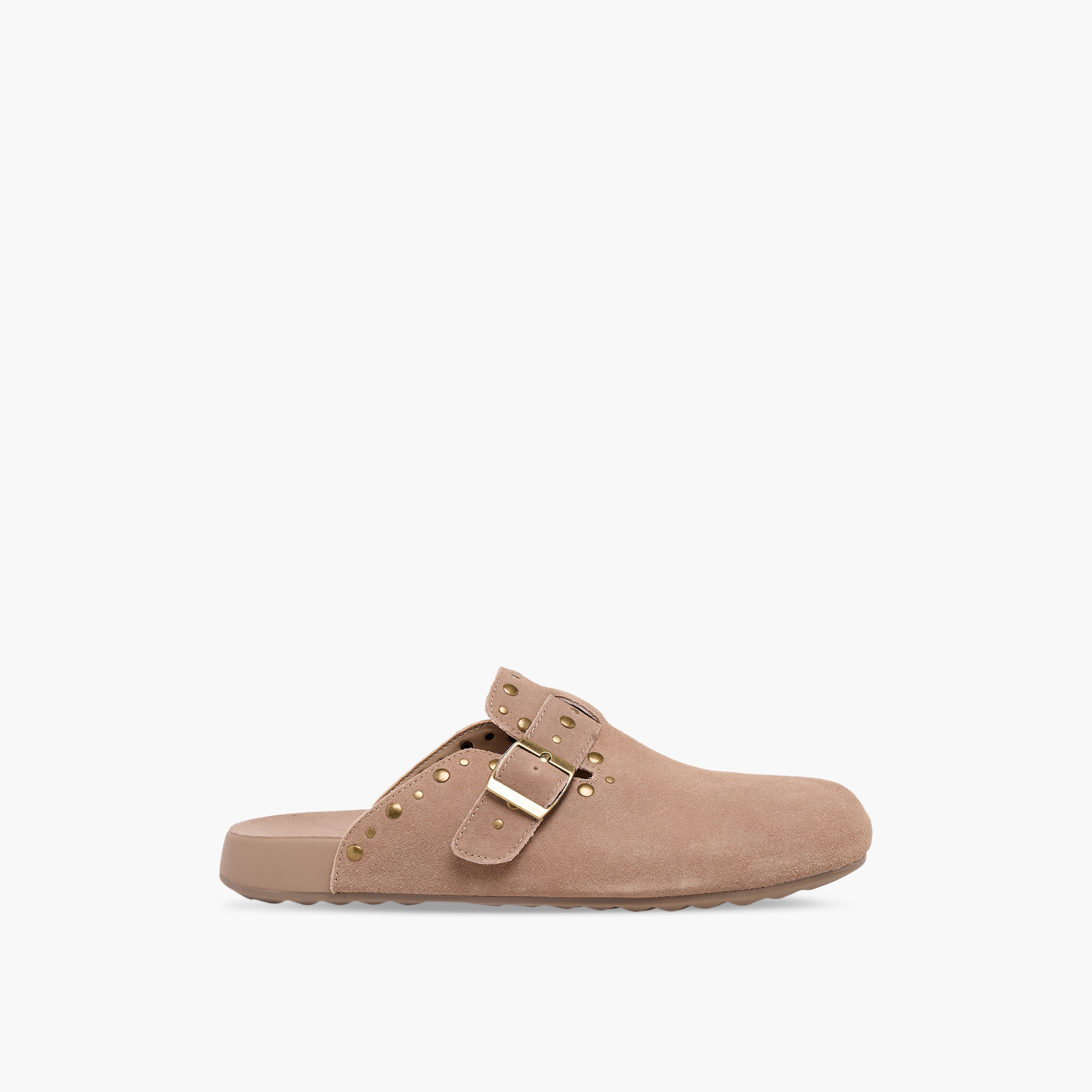 XTI Women Studded Leather Mules-women-shoes-flats-mules-image-3