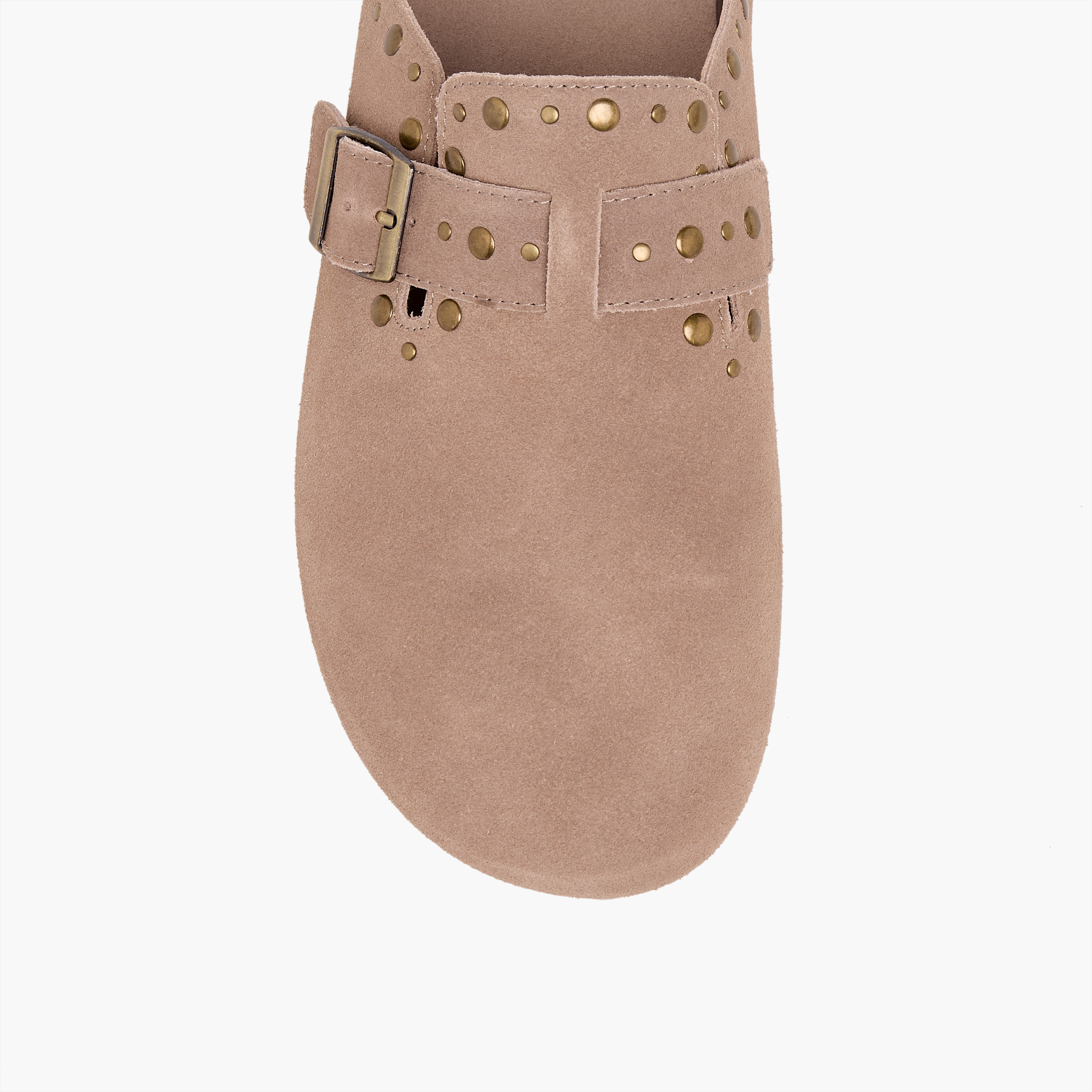 XTI Women Studded Leather Mules-women-shoes-flats-mules-image-4
