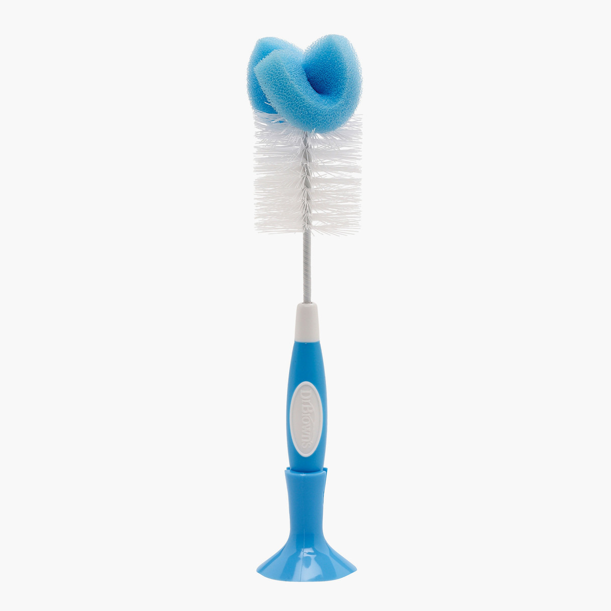 فرشاة رضّاعة تدفق طبيعي من دكتور براونز-baby-feeding-accessories-image-2