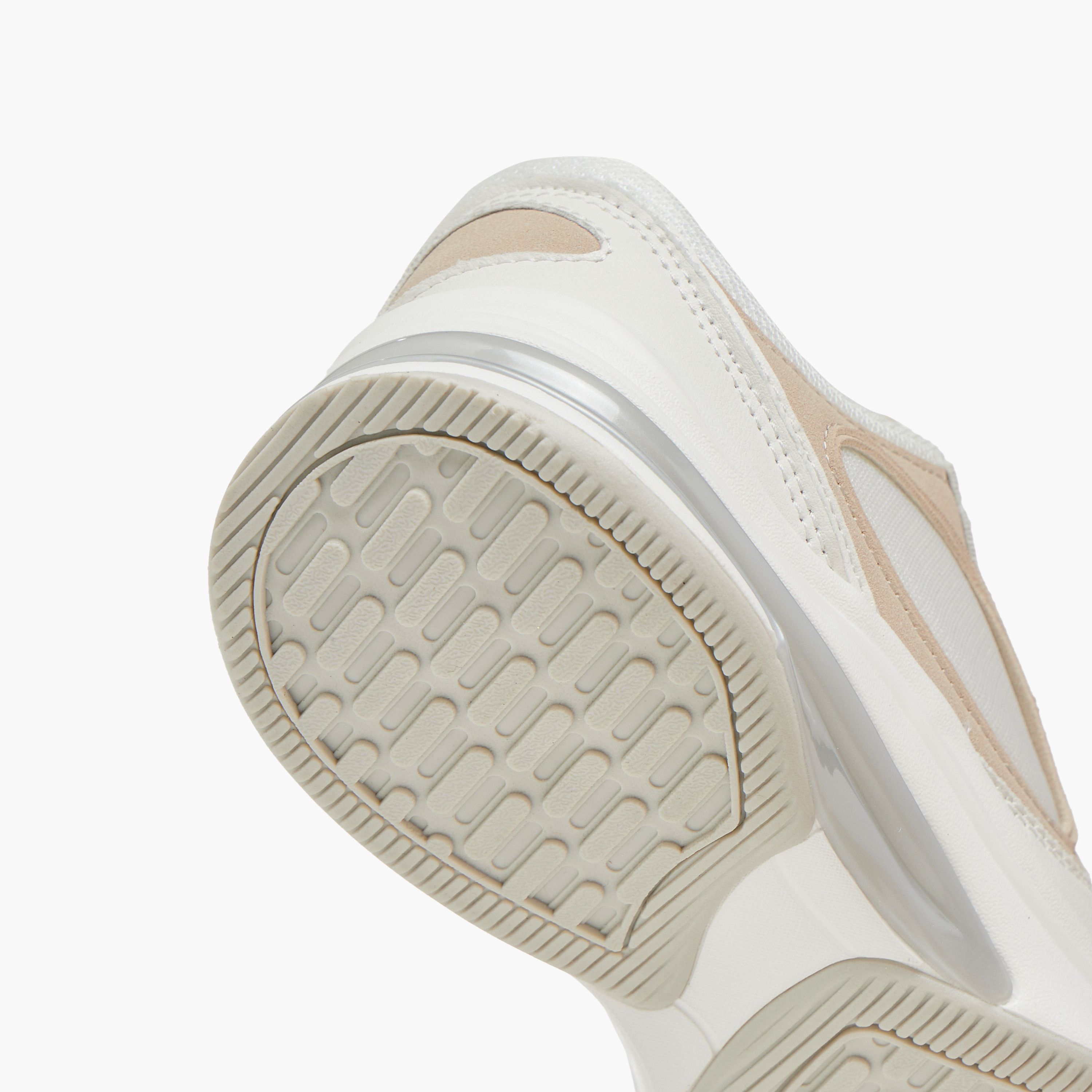 Missy Panelled Sneakers with Lace-Up Closure-women-shoes-sneakers-image-4