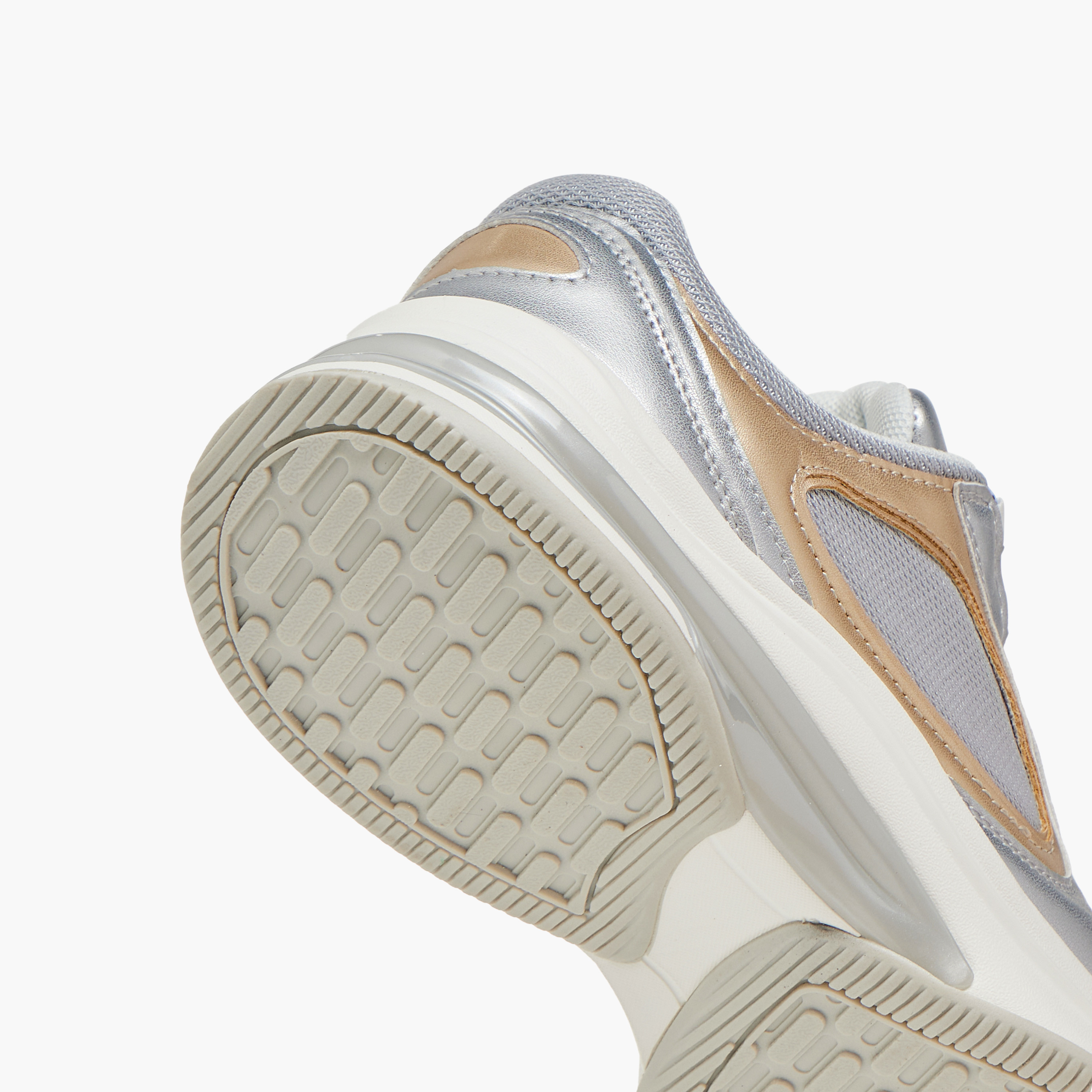 Missy Panelled Sneakers with Lace-Up Closure-women-shoes-sneakers-image-5