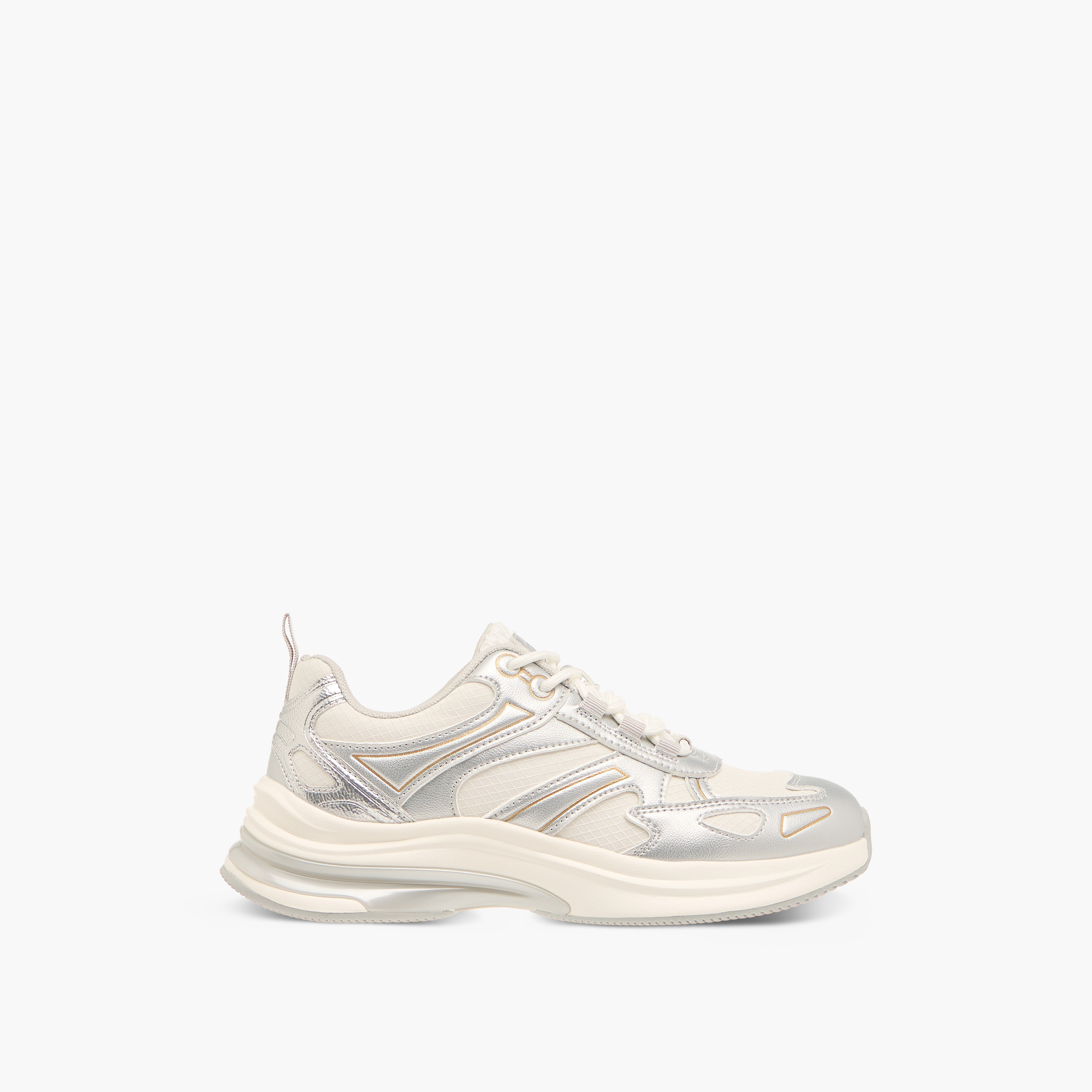حذاء سنيكرز بألواح برباط إغلاق من ميسي-women-shoes-sneakers-image-3