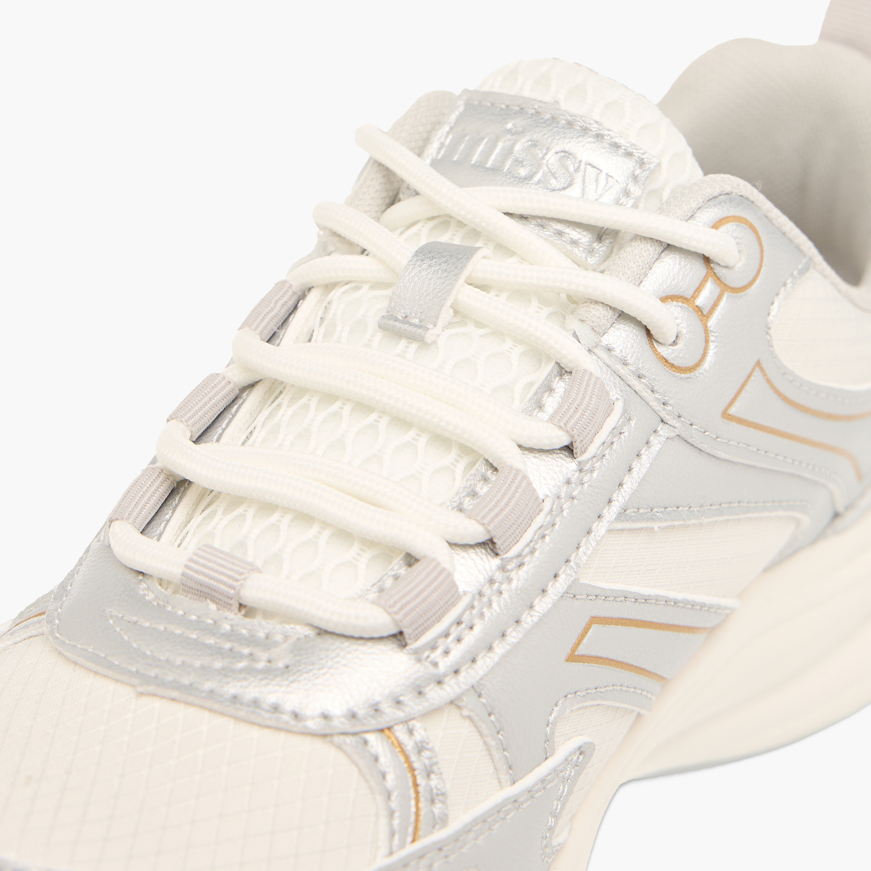 حذاء سنيكرز بألواح برباط إغلاق من ميسي-women-shoes-sneakers-image-4