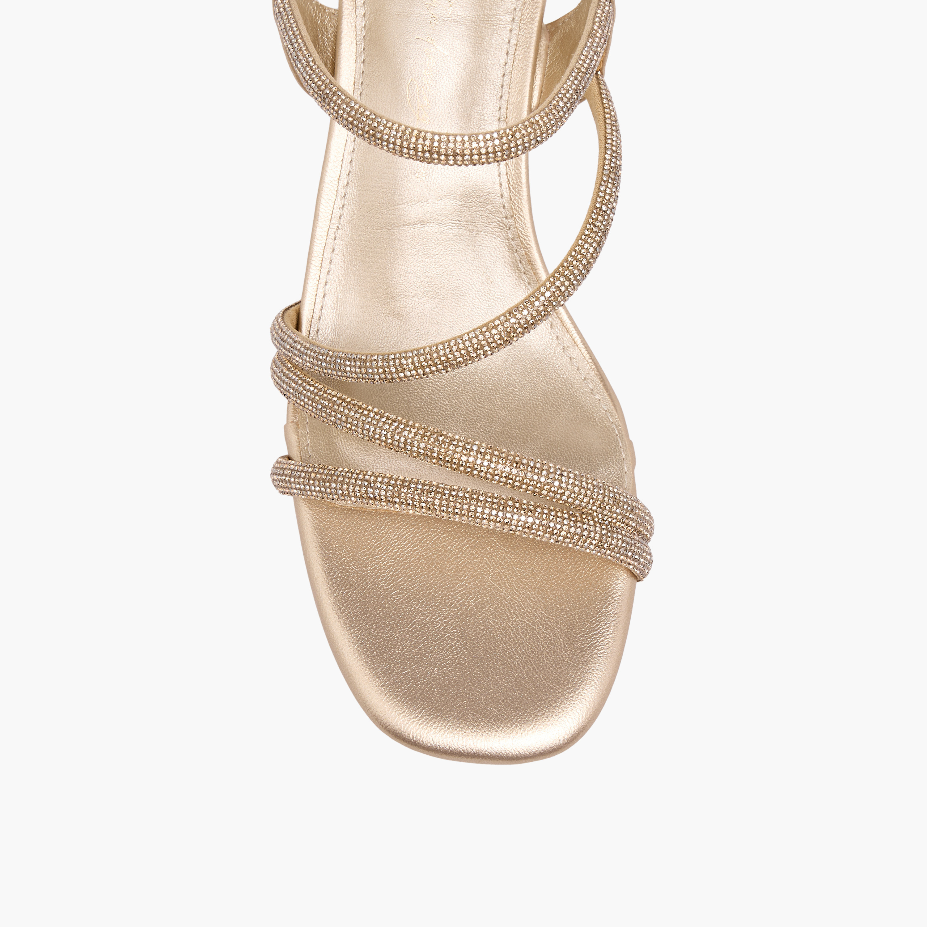 XTI Women Embellished Block Heel Sandals-women-shoes-sandals-heeled-image-4