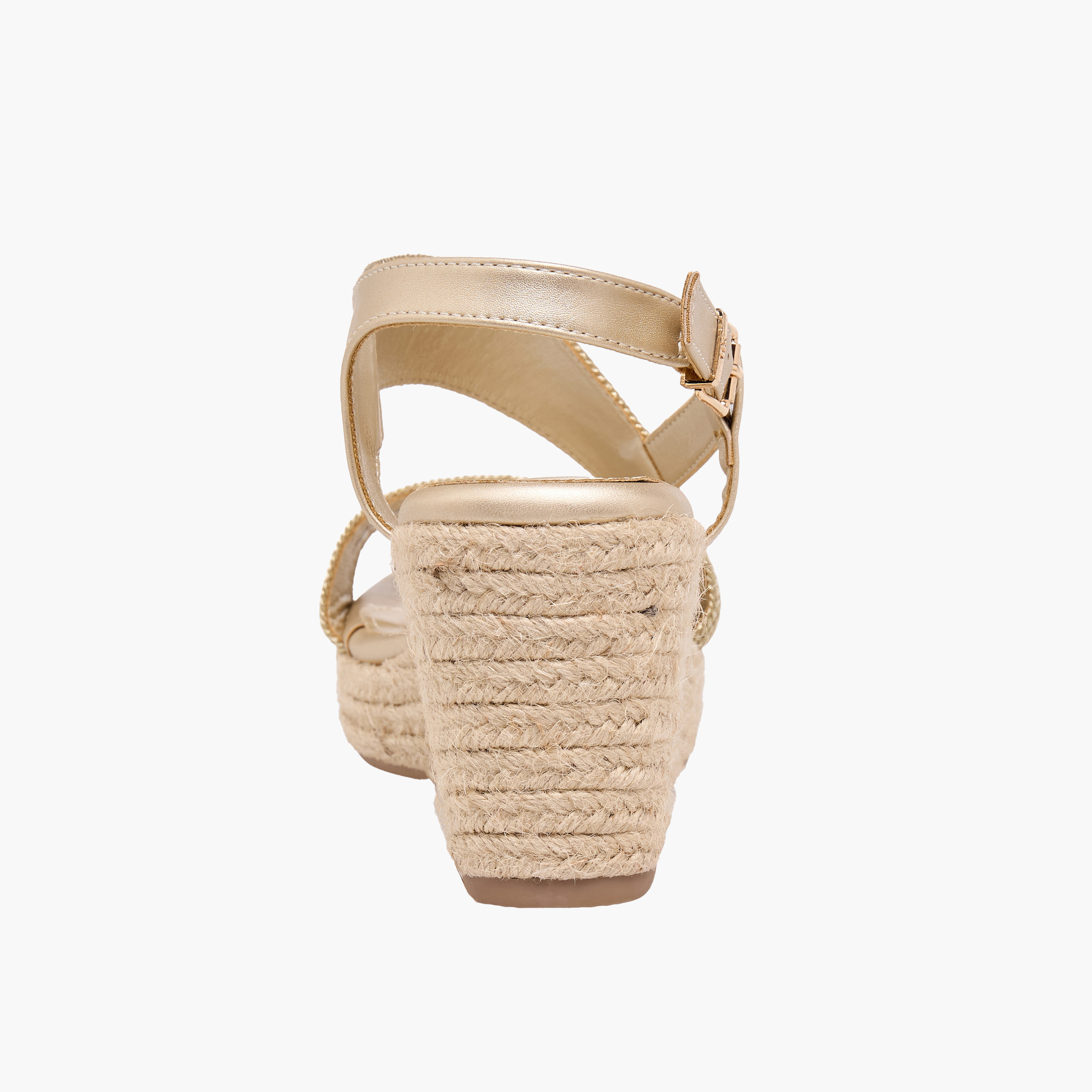 صندل إسبادريل بكعب ويدج للنساء من إكس تي واي-women-shoes-sandals-heeled-image-5