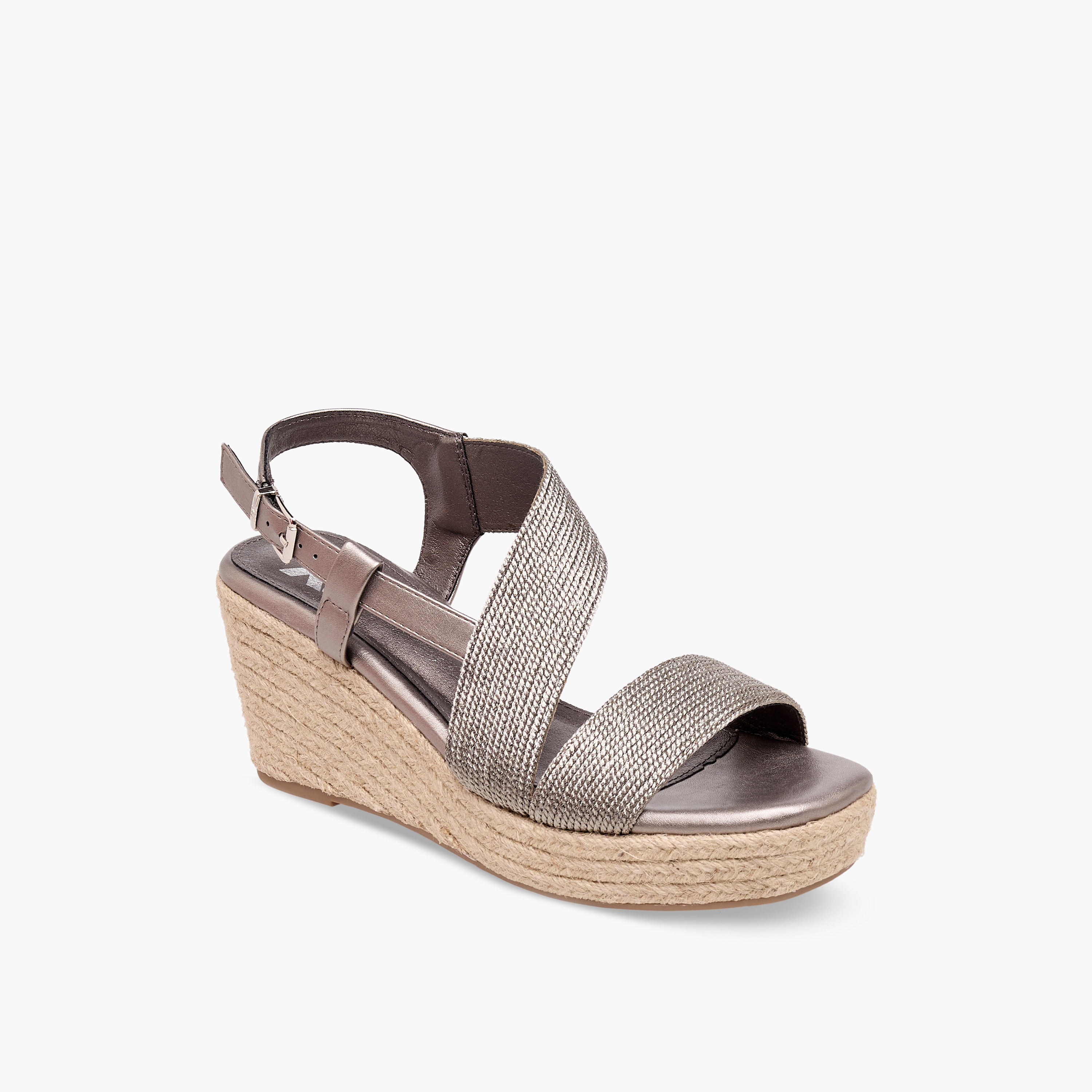 صندل إسبادريل بكعب ويدج للنساء من إكس تي واي-women-shoes-sandals-heeled-image-2