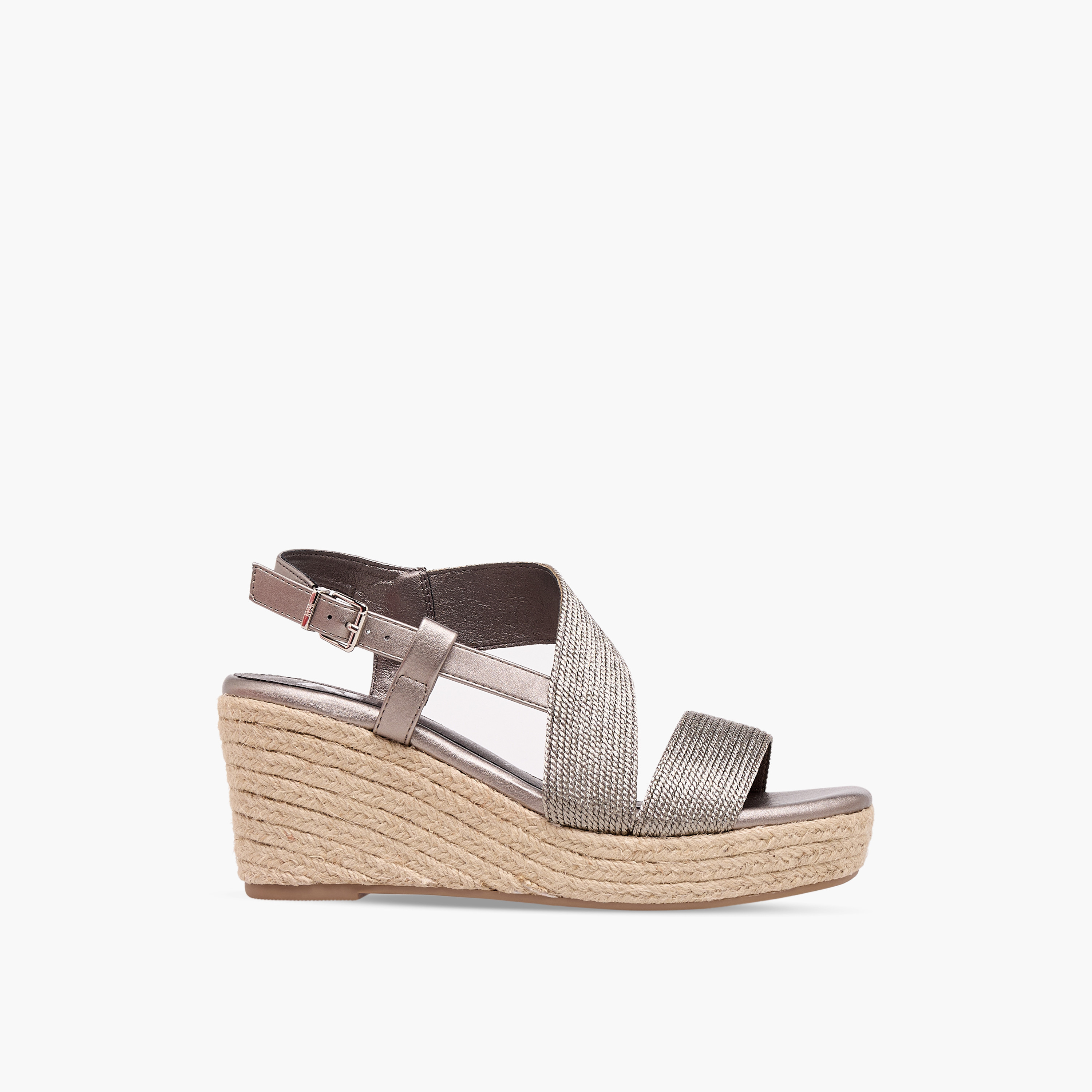 صندل إسبادريل بكعب ويدج للنساء من إكس تي واي-women-shoes-sandals-heeled-image-3