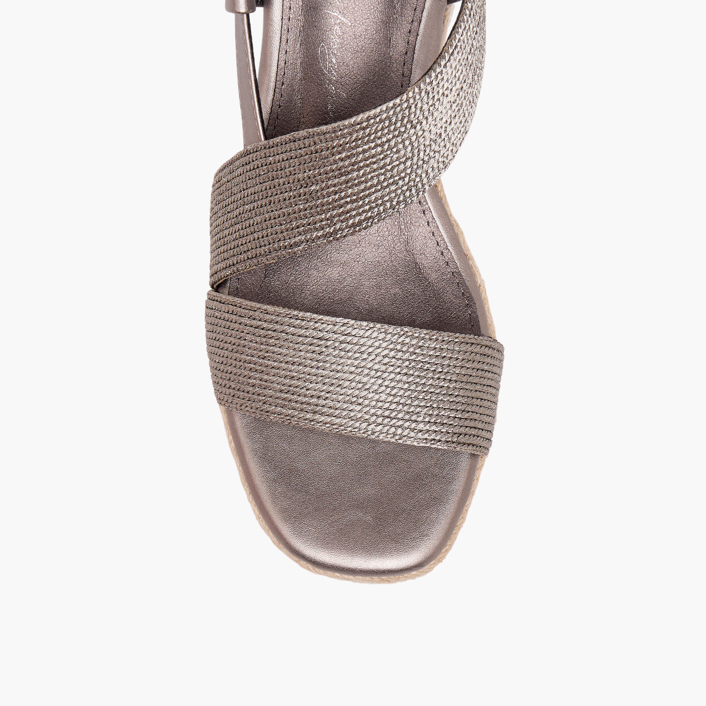 صندل إسبادريل بكعب ويدج للنساء من إكس تي واي-women-shoes-sandals-heeled-image-4