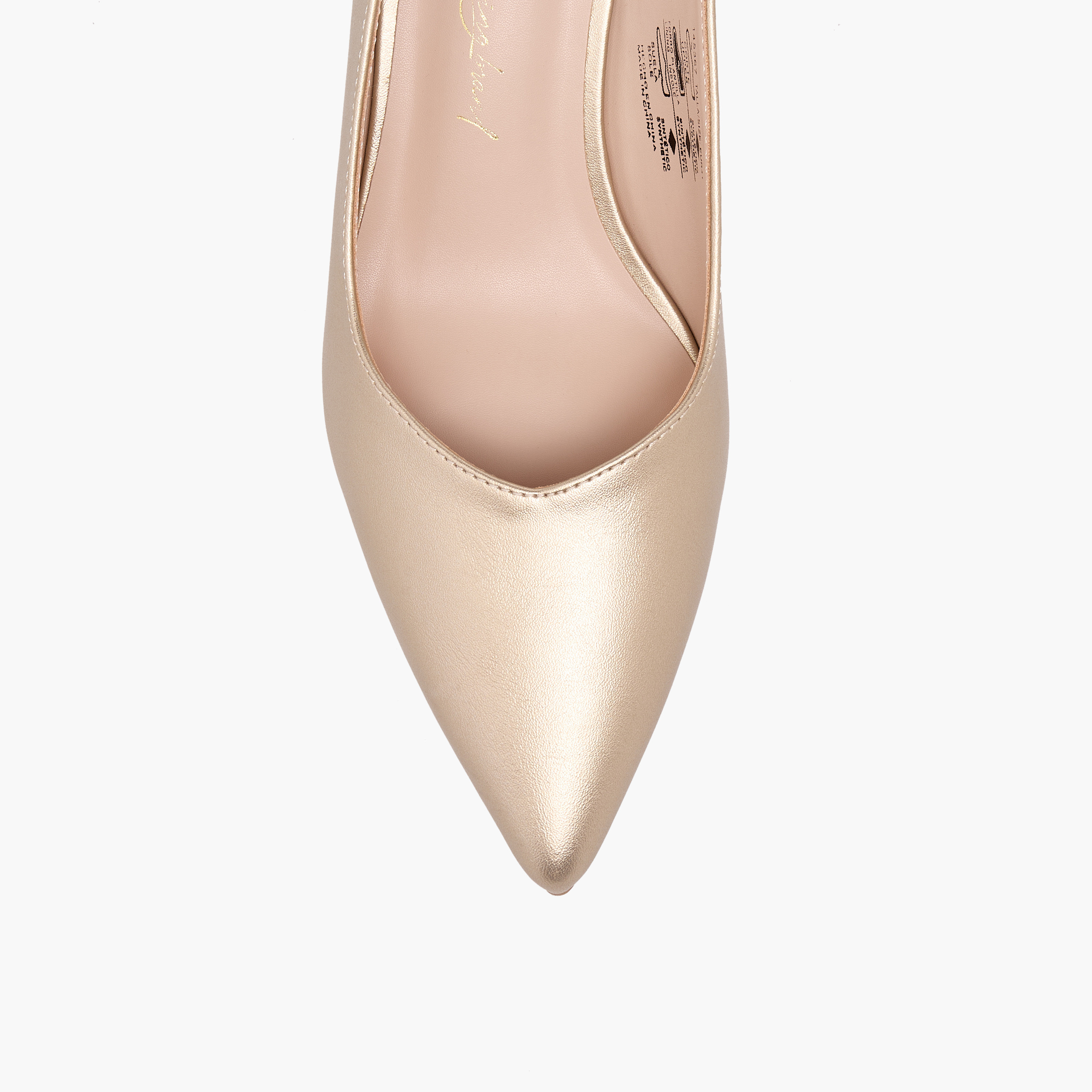 حذاء مول نسائي بكعب بلوك ومقدمة مدببة من إكس تي آي-women-shoes-sandals-heeled-image-4