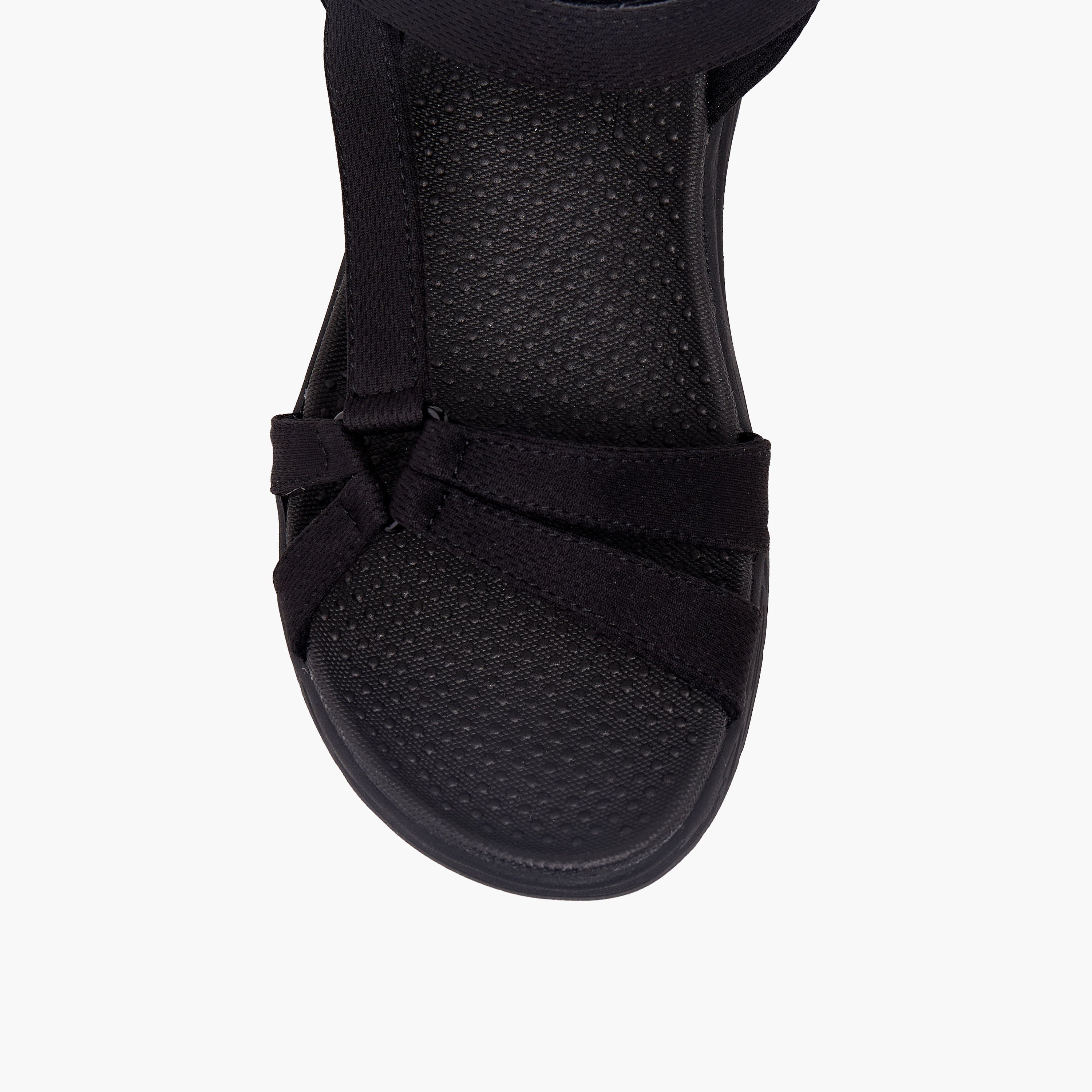 صندل بشريط لاصق للنساء من إكس تي آي-women-shoes-sandals-flats-image-4