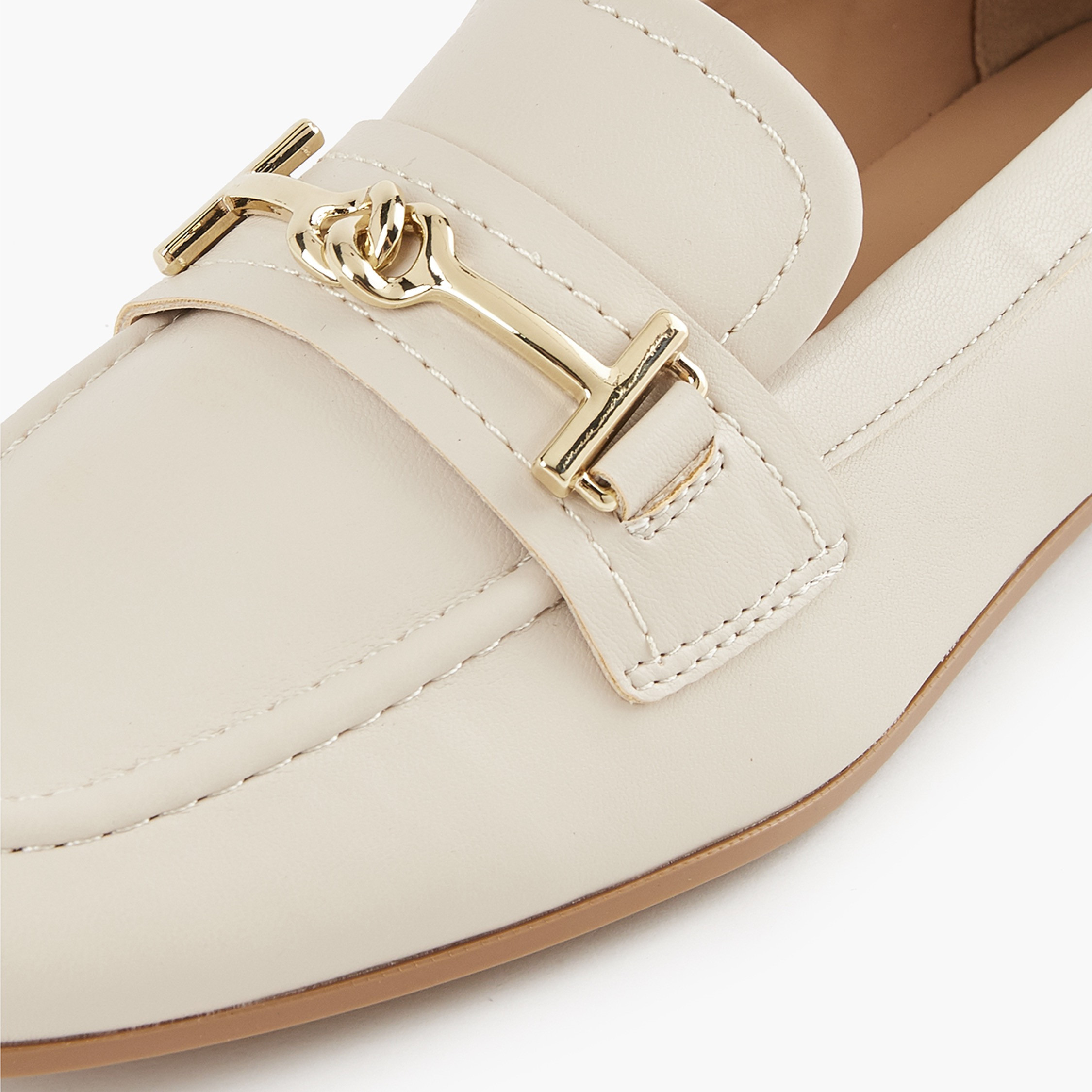 Celeste Women's Horsebit Detail Slip-On Loafers-women-shoes-loafersandmoccasins-image-9