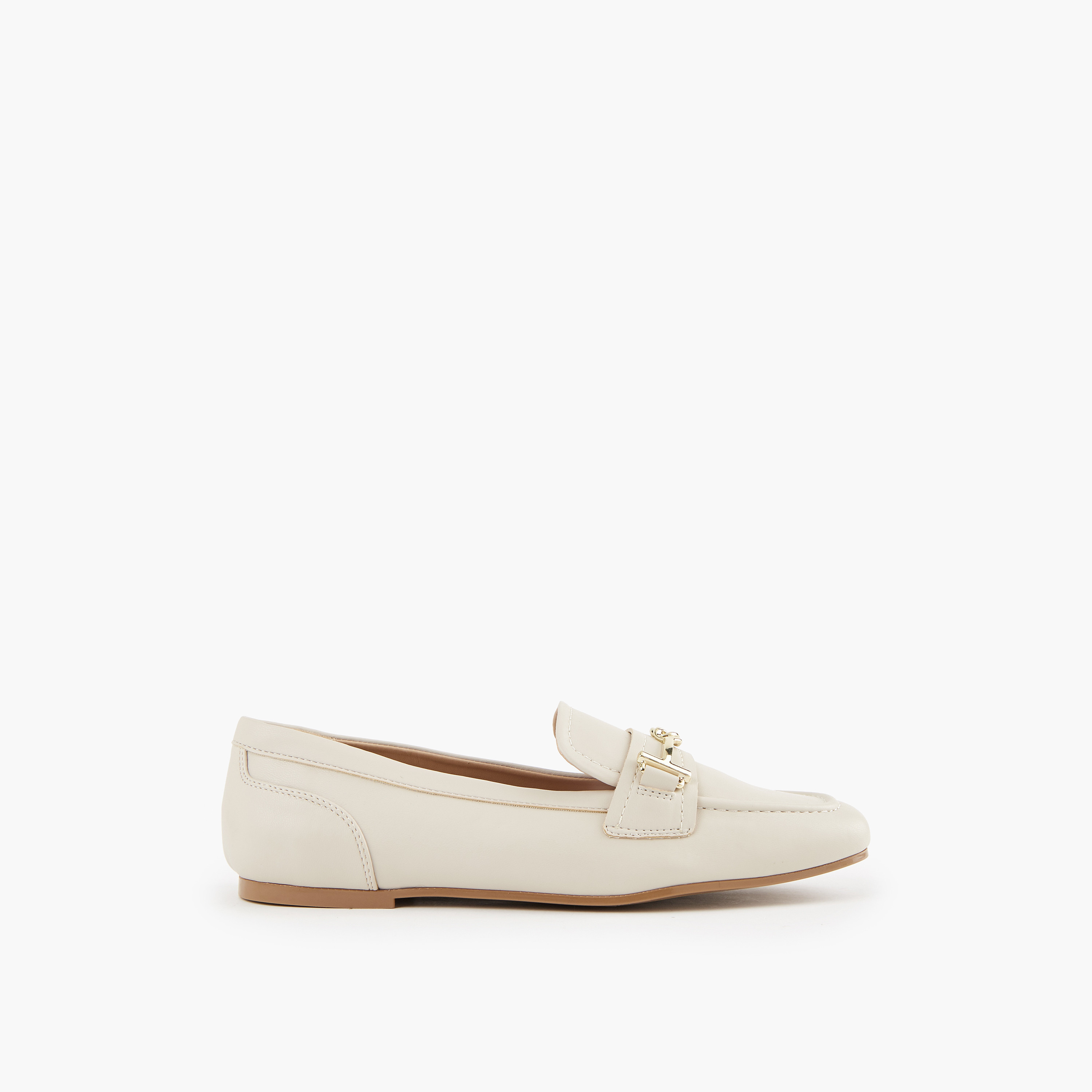 Celeste Women's Horsebit Detail Slip-On Loafers-women-shoes-loafersandmoccasins-image-8