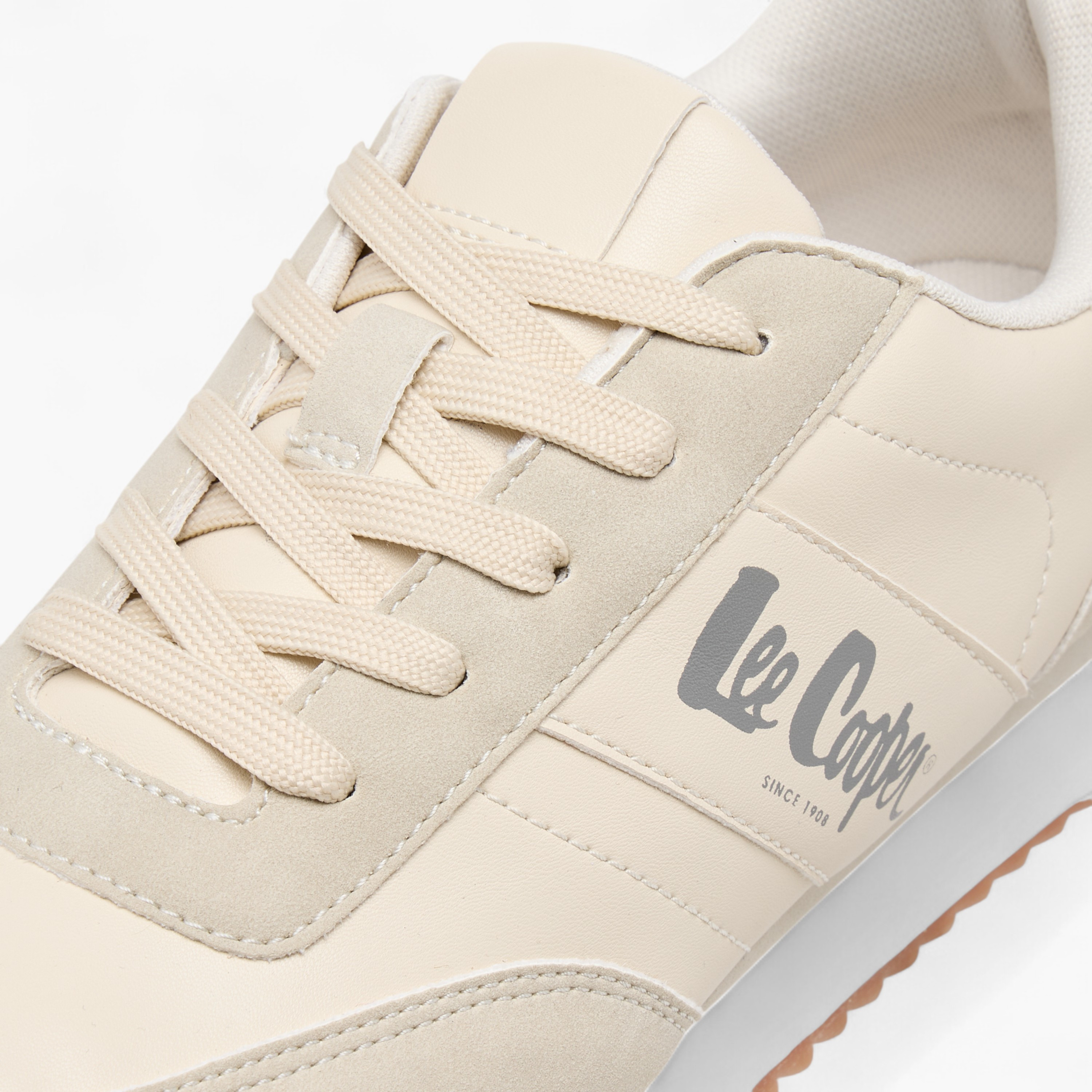 حذاء سنيكرز بألواح ورباط للنساء من لي كوبر-women-shoes-sneakers-image-2