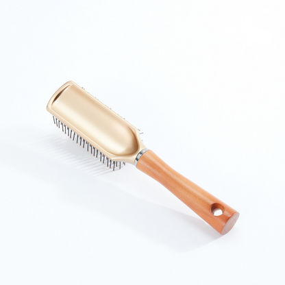 Buy Women's Vega Flat Hair Brush Online | Centrepoint Kuwait Buy Women's Vega Flat Hair Brush Online | Centrepoint Kuwait