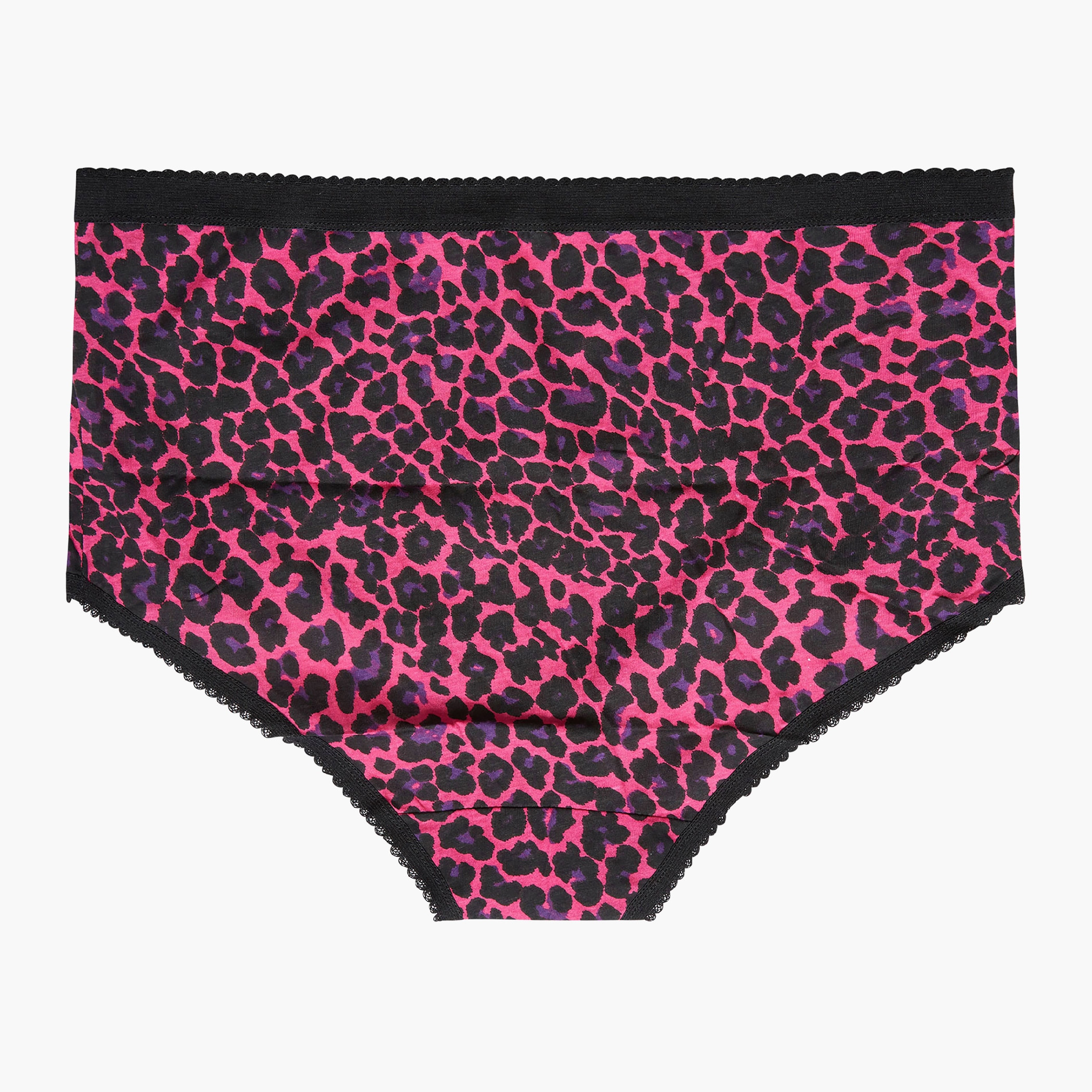 يورز متعدد الألوان ملابس داخليّة-women-clothing-lingerie-panties-image-3