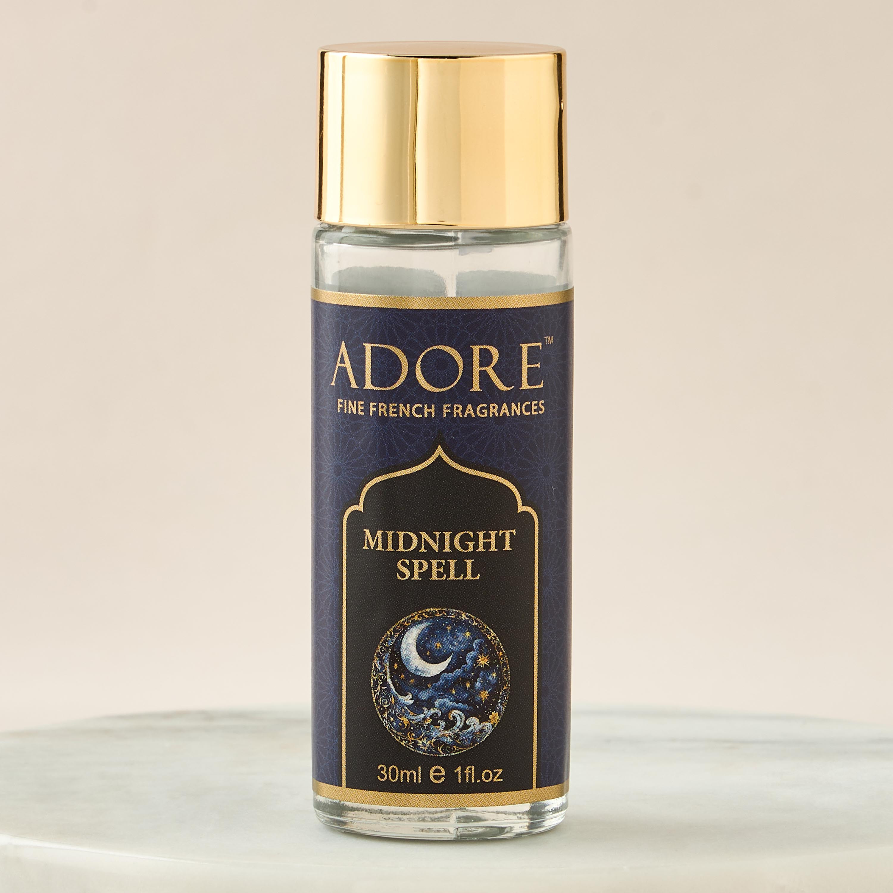 Adore Midnight Spell Home Fragrance Oil - 30 ml-household-homefragrance-fragranceoilsandessence-image-2