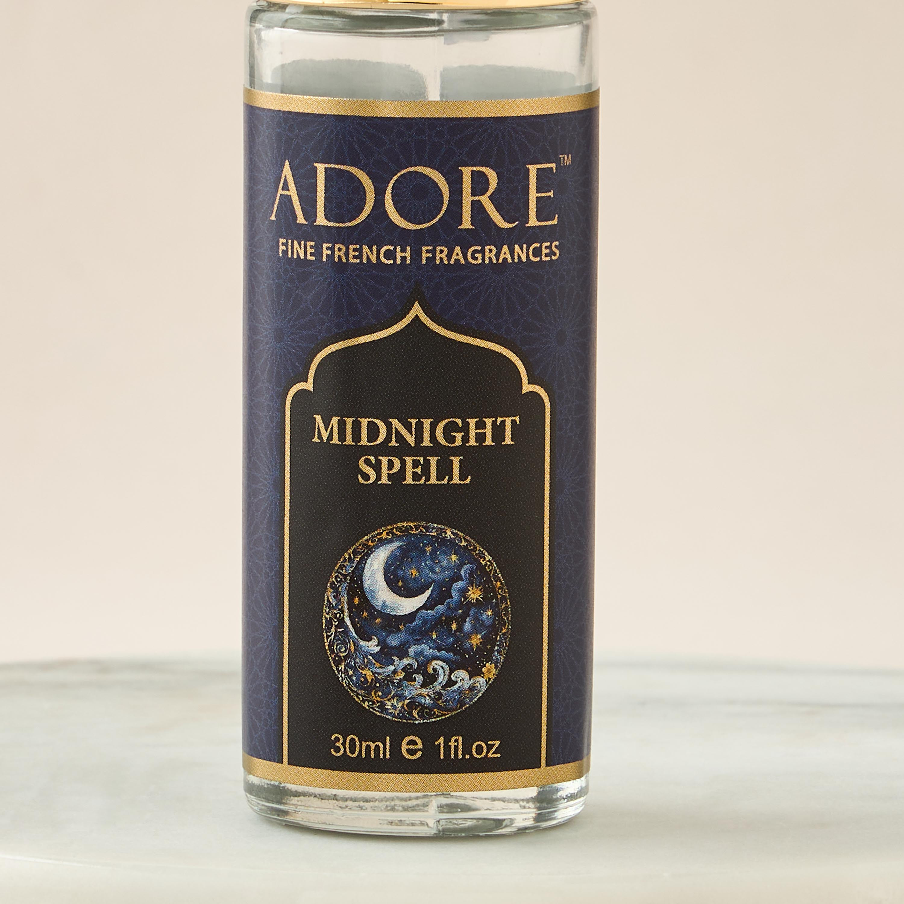 Adore Midnight Spell Home Fragrance Oil - 30 ml-household-homefragrance-fragranceoilsandessence-image-3