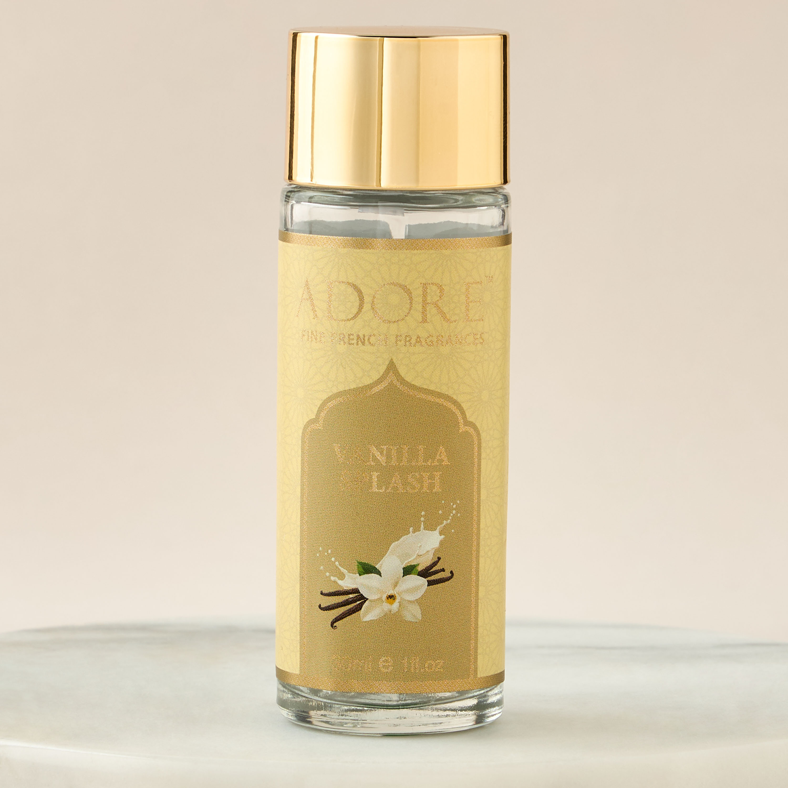 Adore Vanilla Splash Fragrance Oil - 30 ml-household-homefragrance-fragranceoilsandessence-image-2