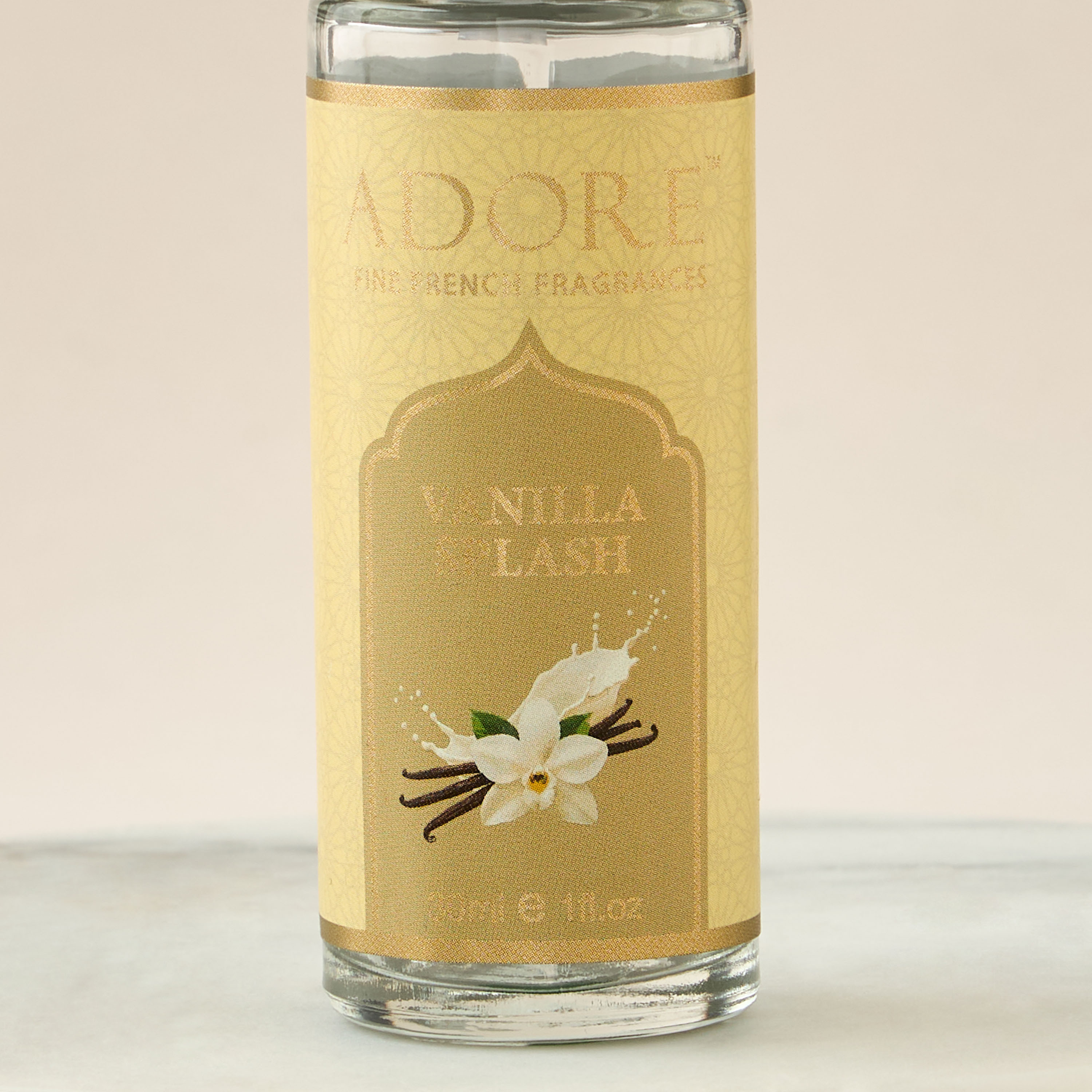 Adore Vanilla Splash Fragrance Oil - 30 ml-household-homefragrance-fragranceoilsandessence-image-3