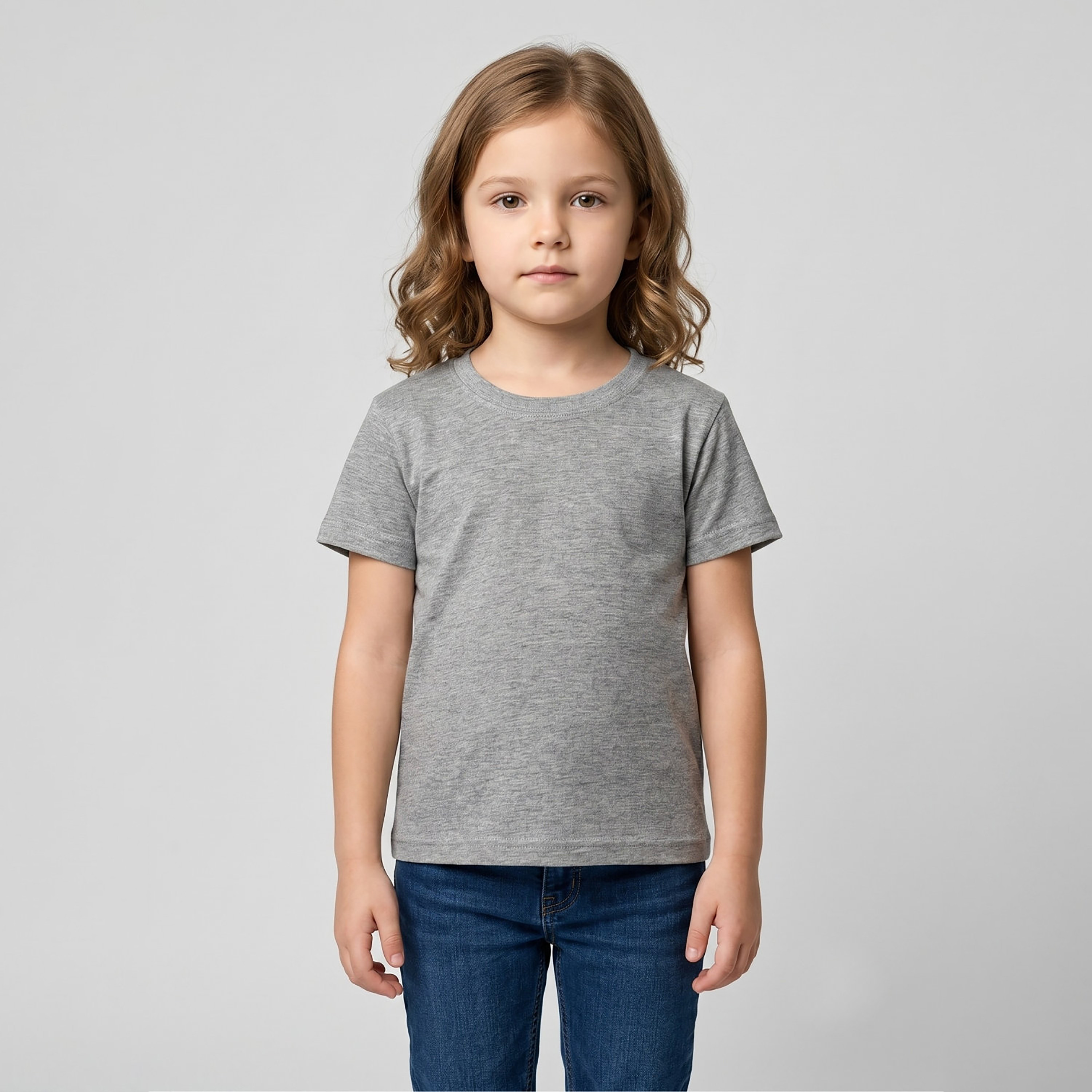 Babyqlo Short Sleeves Solid Regular-Fit T-Shirt-boys-clothing-tshirtsandpolos-image-2
