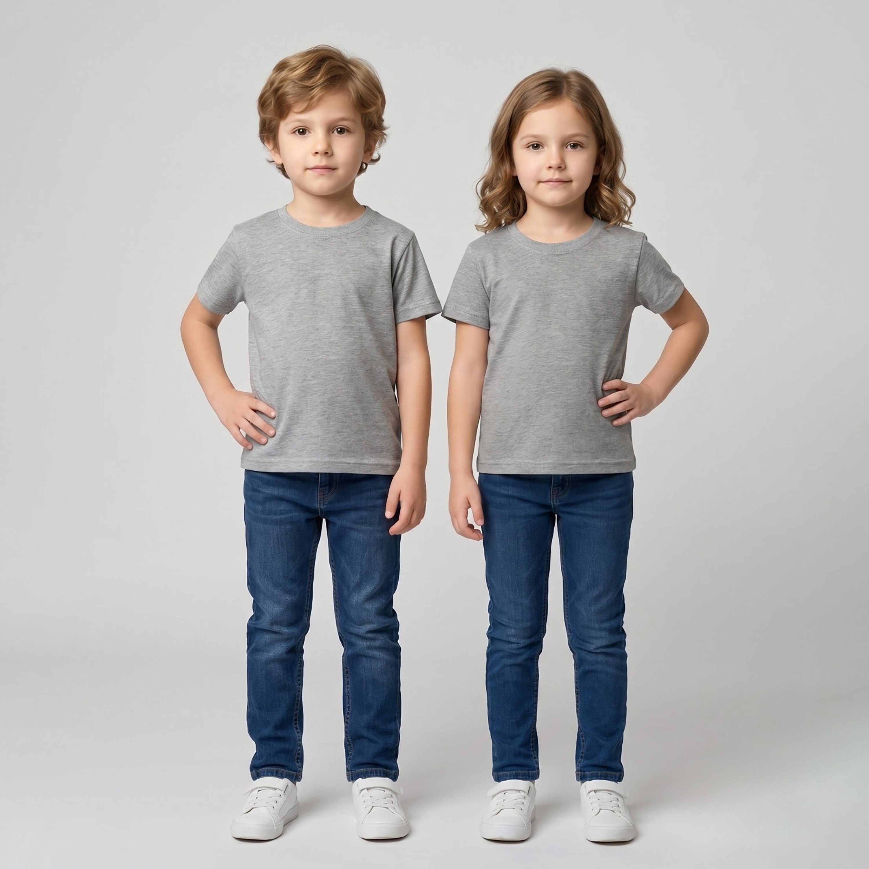 Babyqlo Short Sleeves Solid Regular-Fit T-Shirt-boys-clothing-tshirtsandpolos-image-5