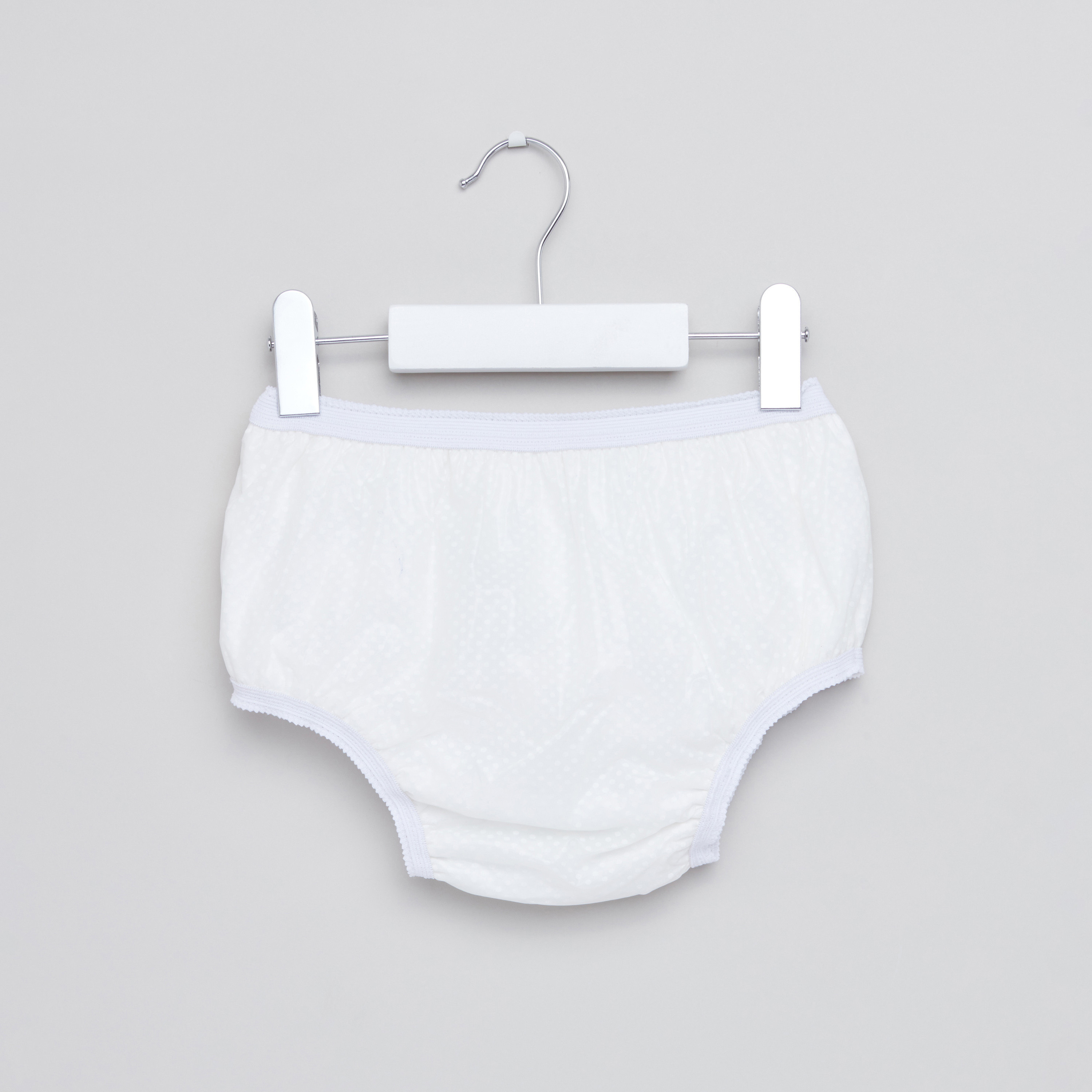 Juniors washable Trainer Panty