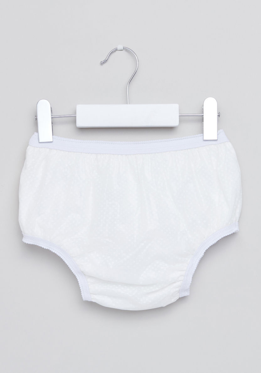 Juniors washable Trainer Panty-Reusable-image-1