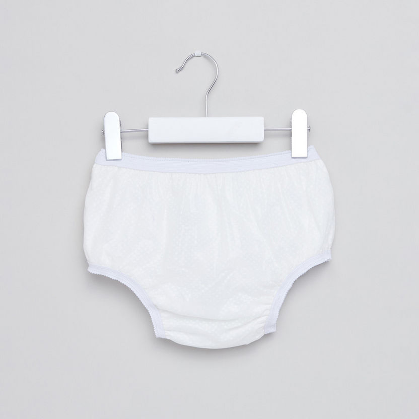 Juniors washable Trainer Panty-Reusable-image-1