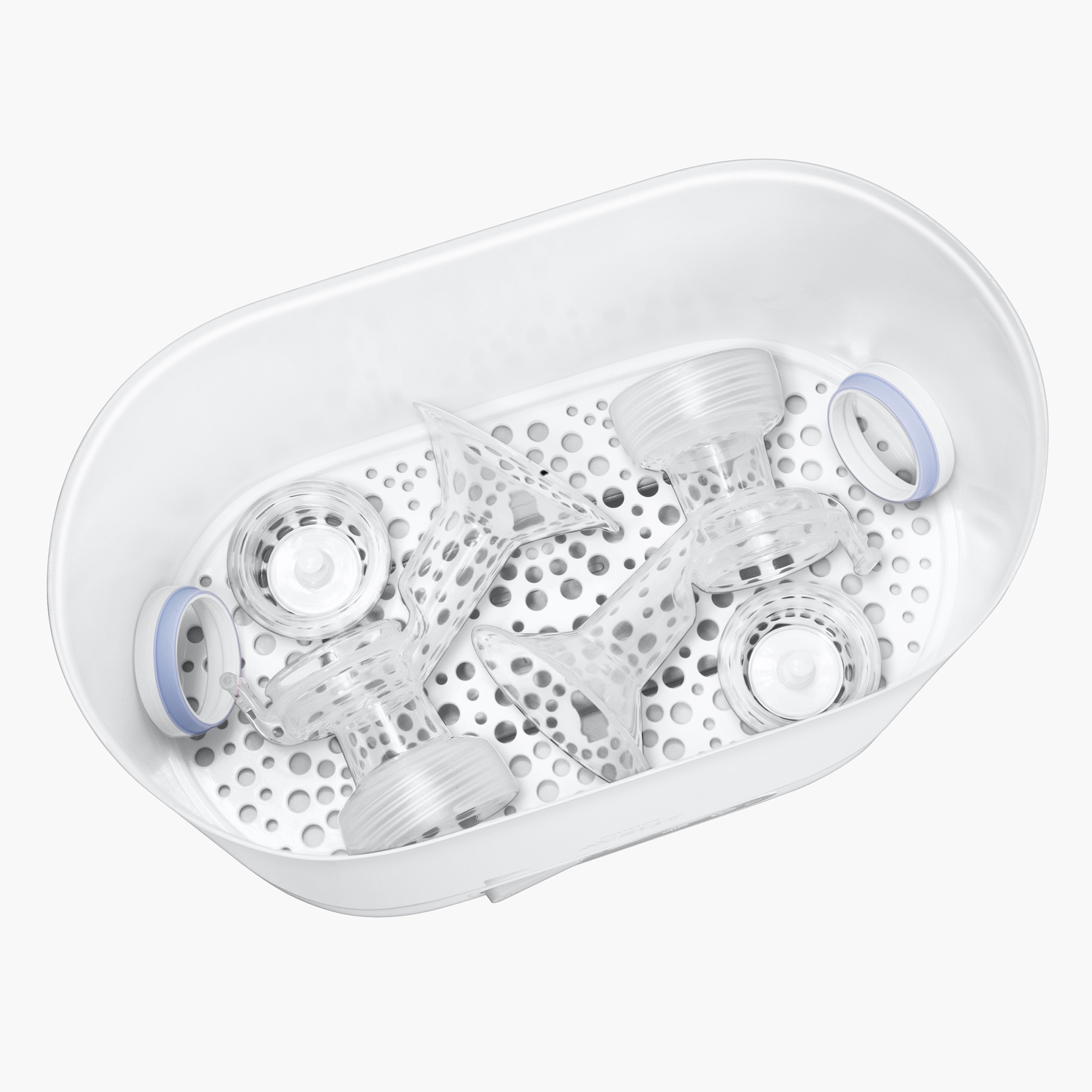 Philips Avent 3-in-1 Steriliser-baby-feeding-sterilizersandwarmers-image-3