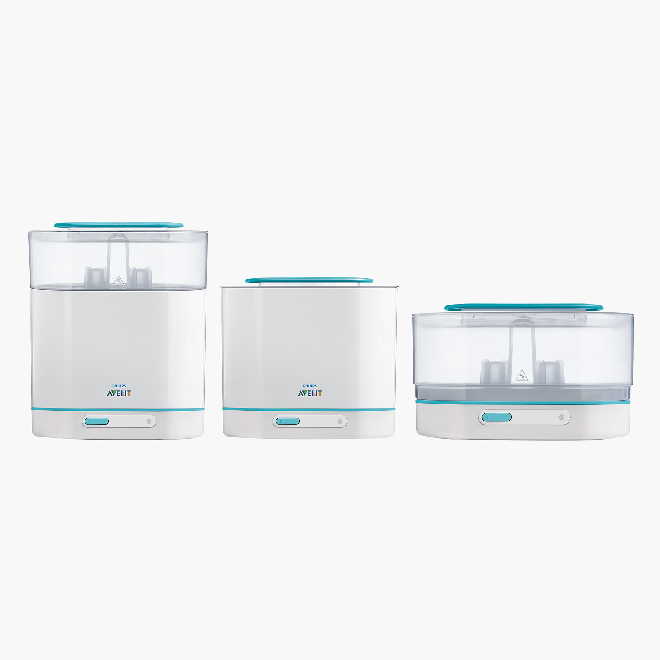 Philips Avent 3-in-1 Steriliser-baby-feeding-sterilizersandwarmers-image-4